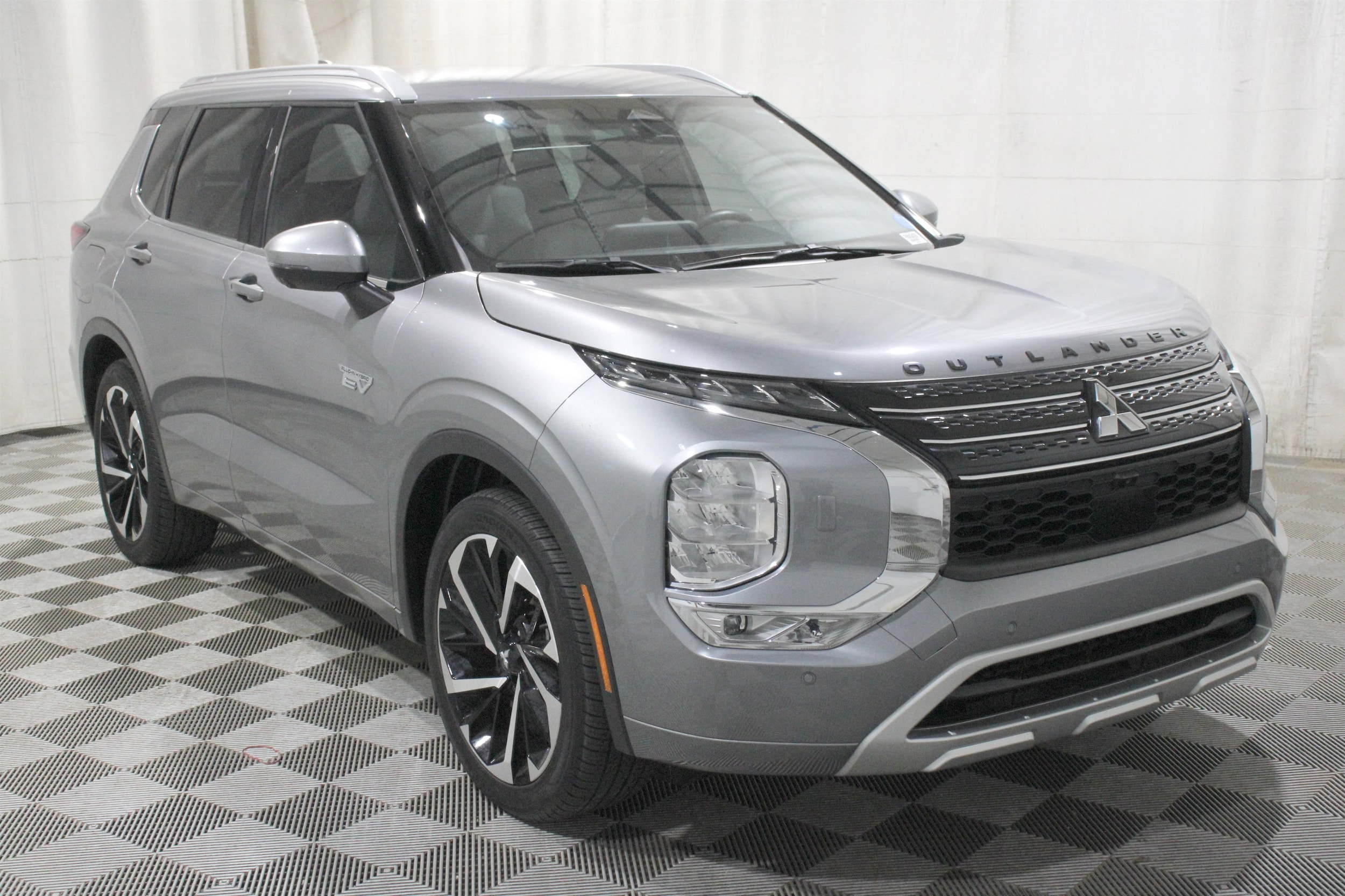 2023 Mitsubishi Outlander Plug-In Hybrid SEL - Photo 33