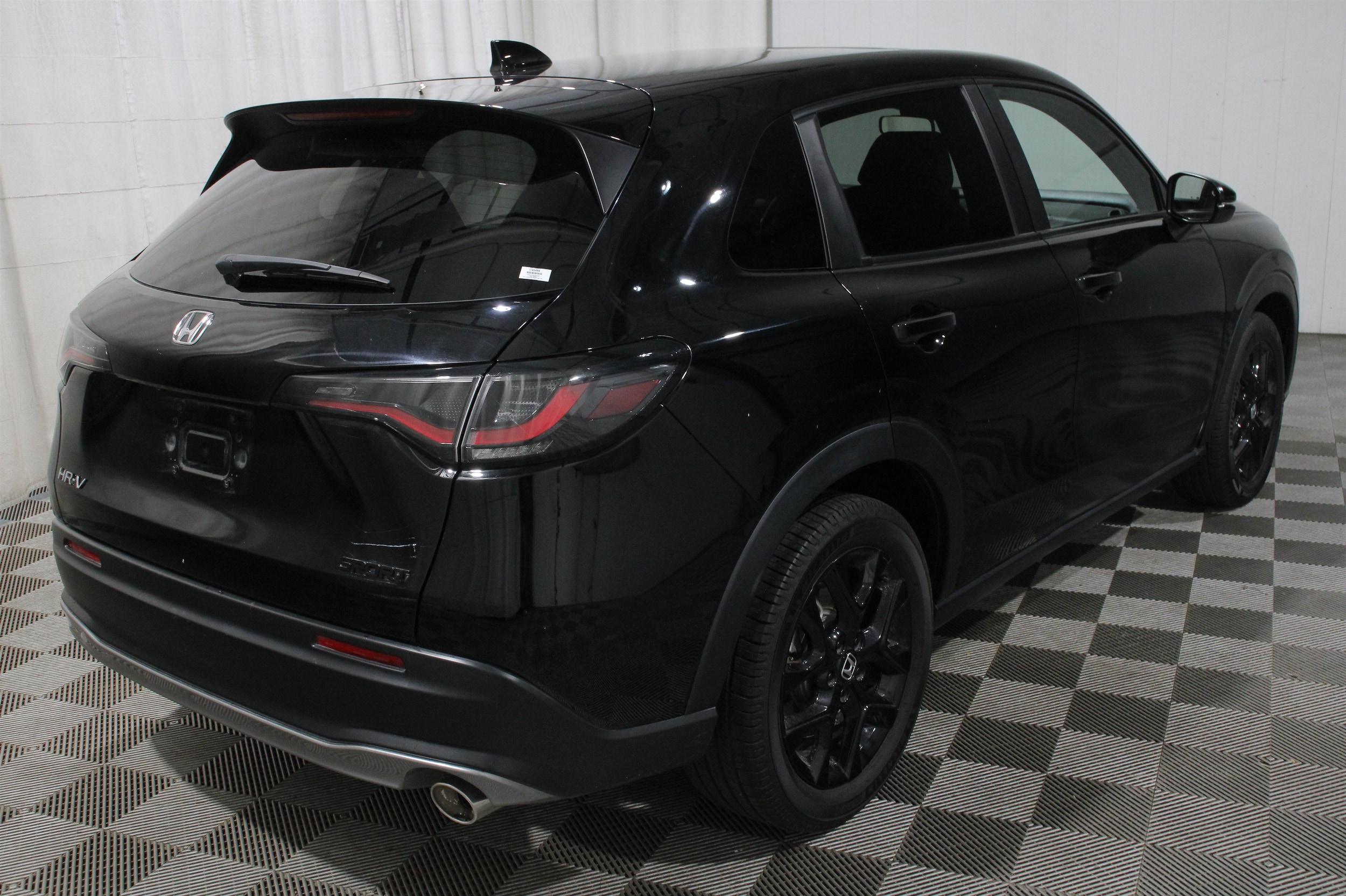 2024 Honda HR-V Sport - Photo 30