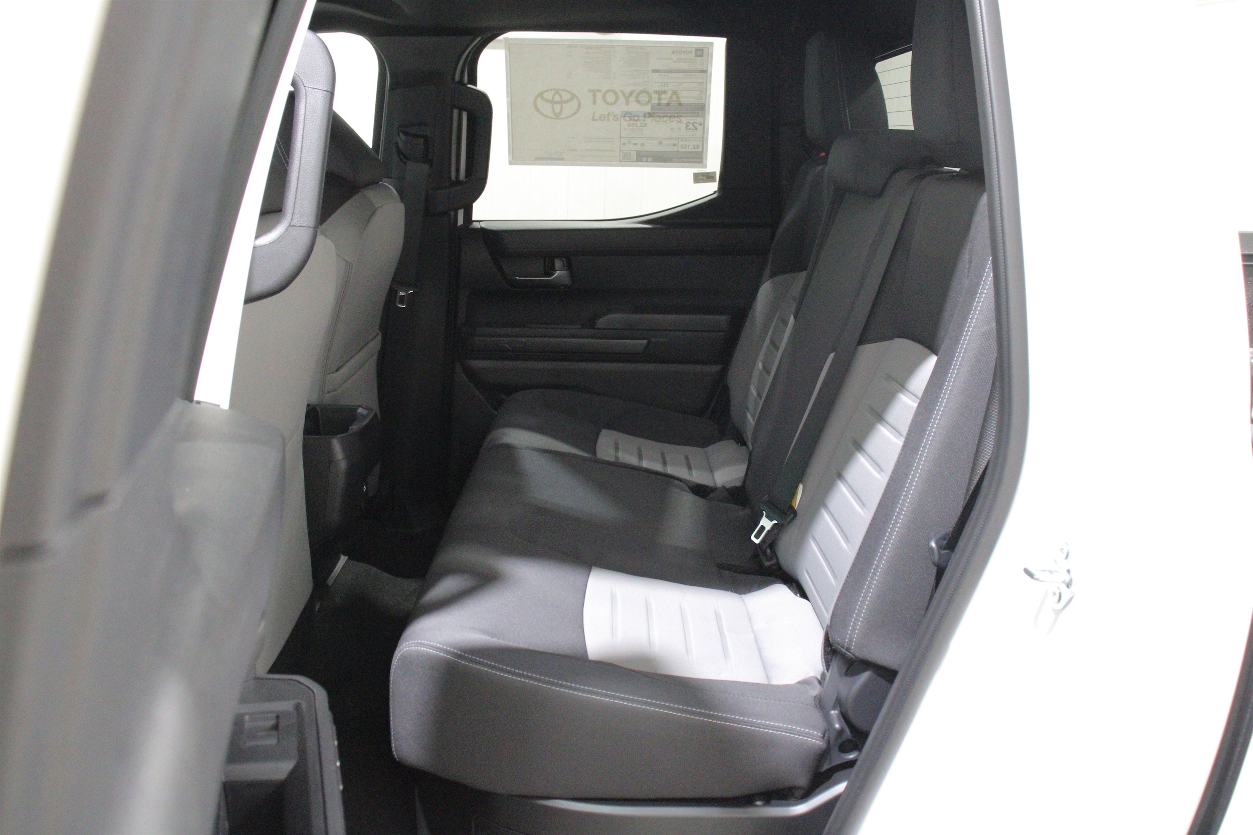 2026 Toyota Tacoma TRD Off Road - Photo 25