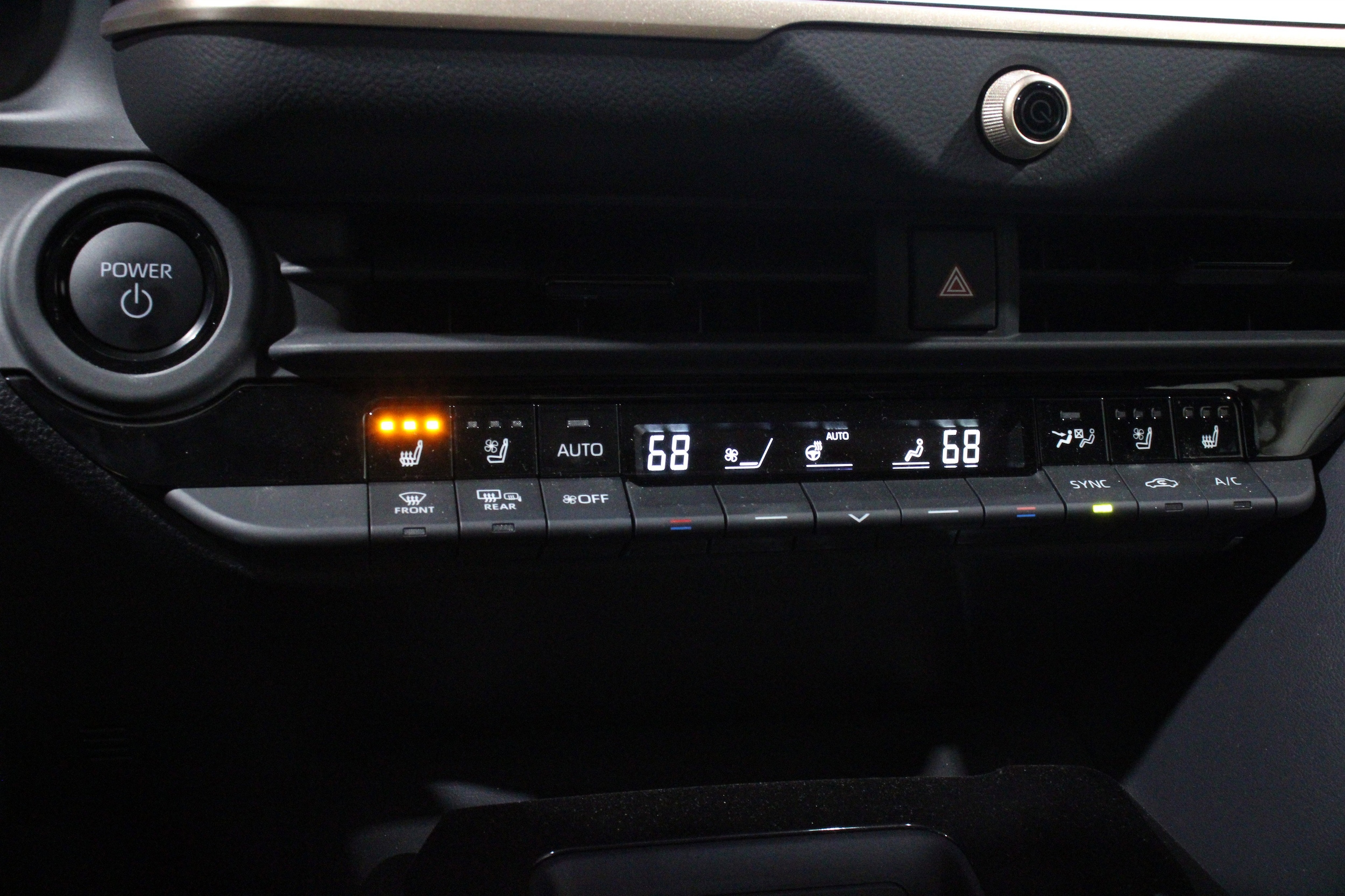 2026 Toyota Crown Platinum - Photo 20