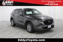 2023 Mazda CX-5 2.5 S Preferred Package SUV