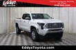 Toyota Tacoma i-FORCE MAX