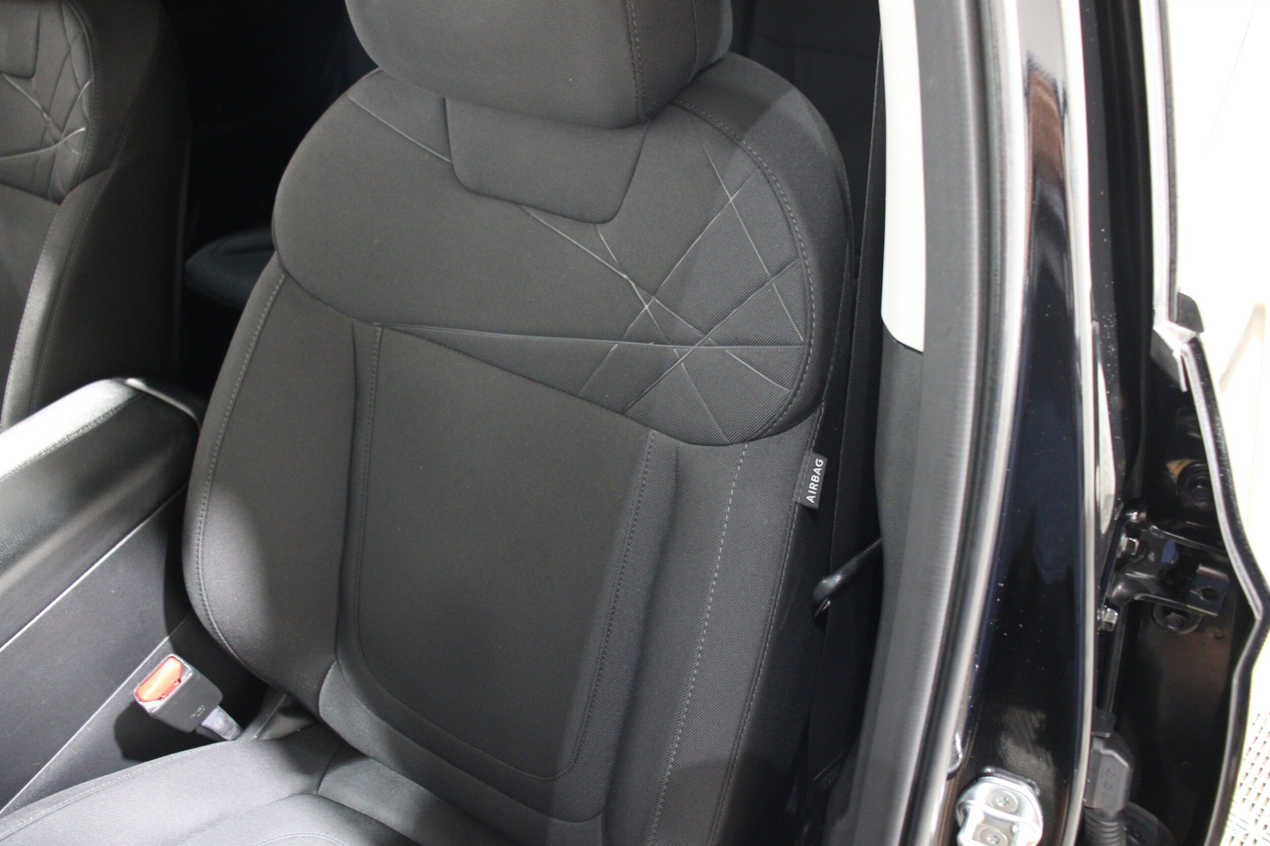 2022 Hyundai Tucson SEL photo 4