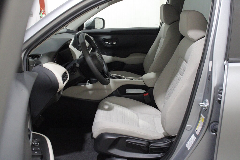 Used 2024 Honda HR-V LX SUV