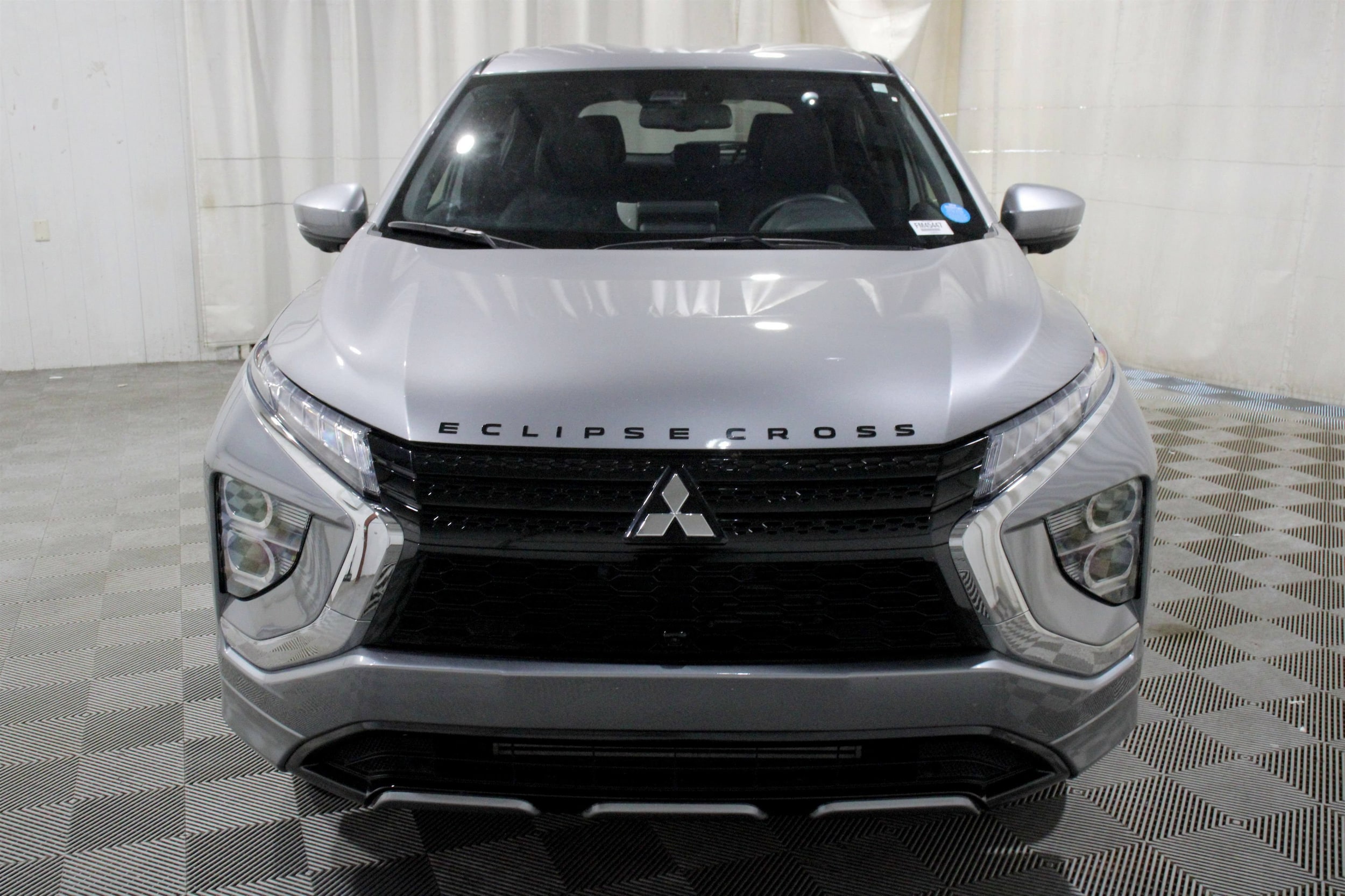2024 Mitsubishi Eclipse Cross SEL - Photo 28