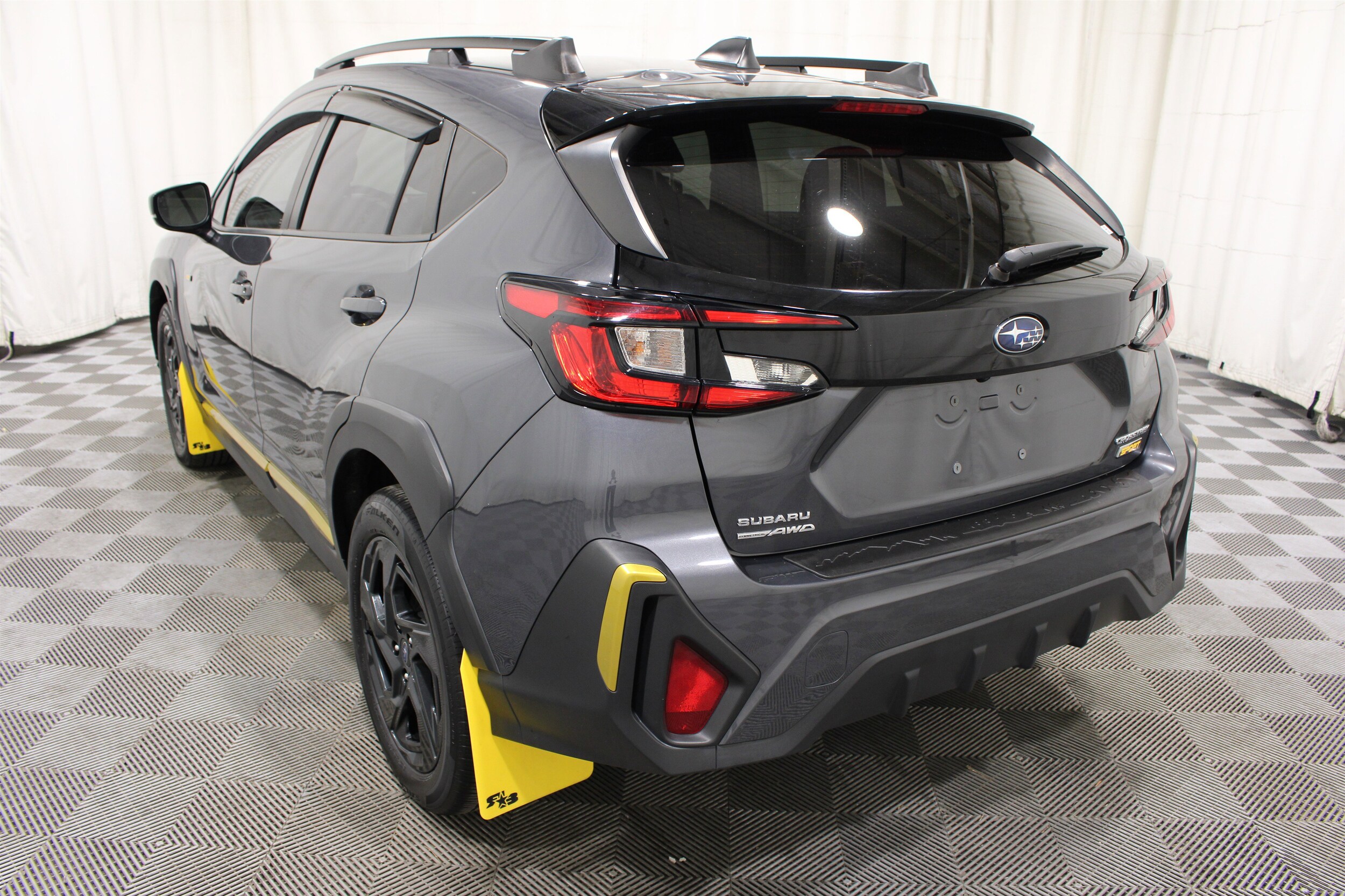 2024 Subaru Crosstrek Sport - Photo 27
