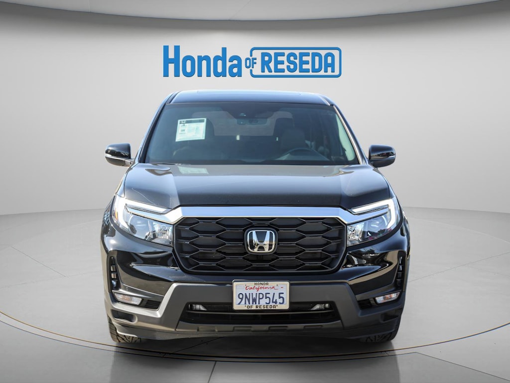 Used 2024 Honda Passport EX-L SUV