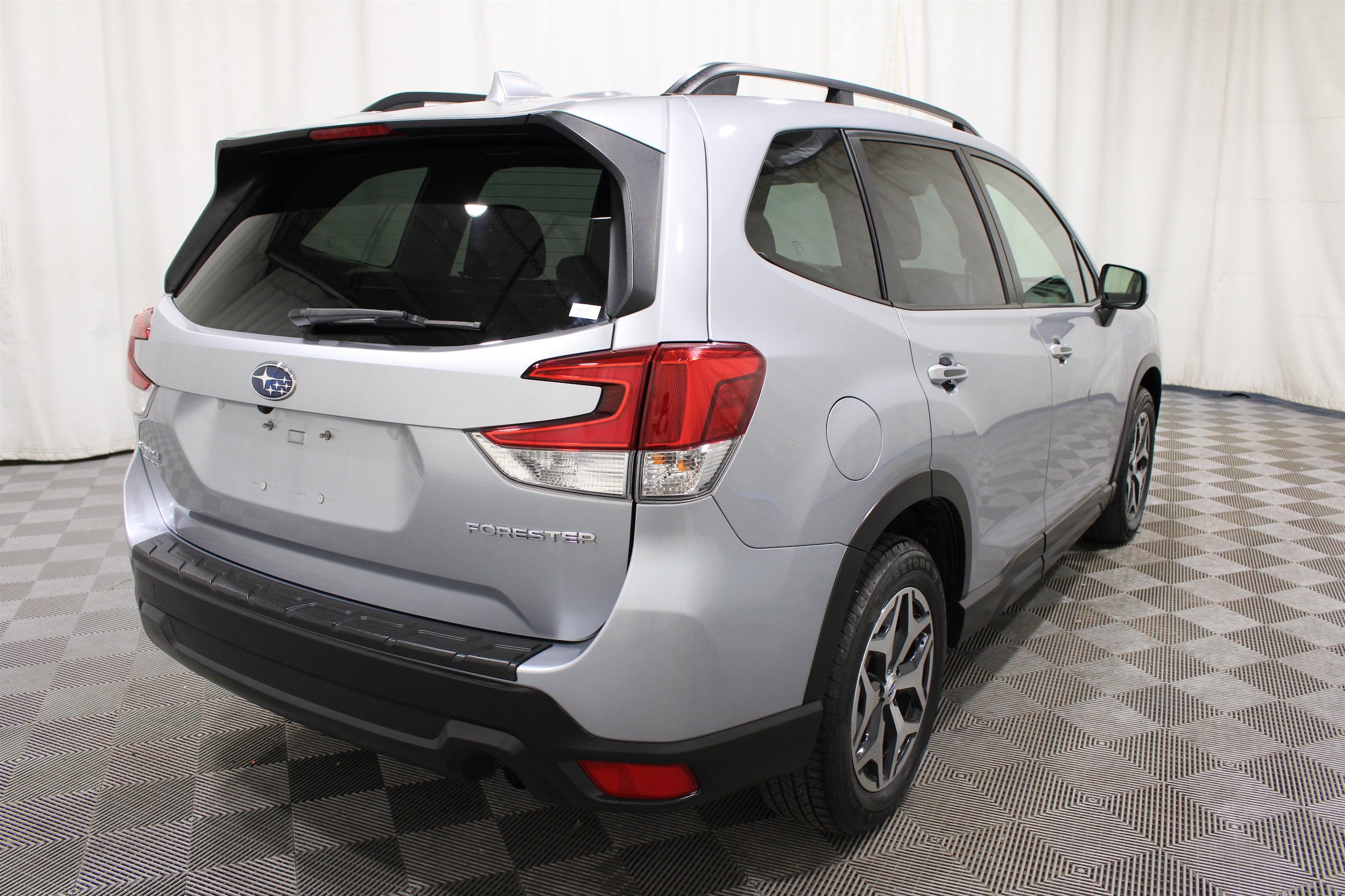 2020 Subaru Forester Premium - Photo 30