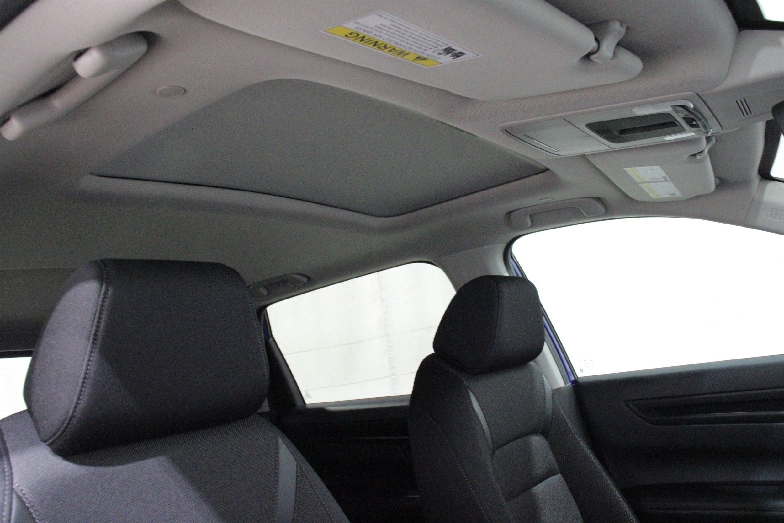 2025 Honda CR-V EX - Photo 26