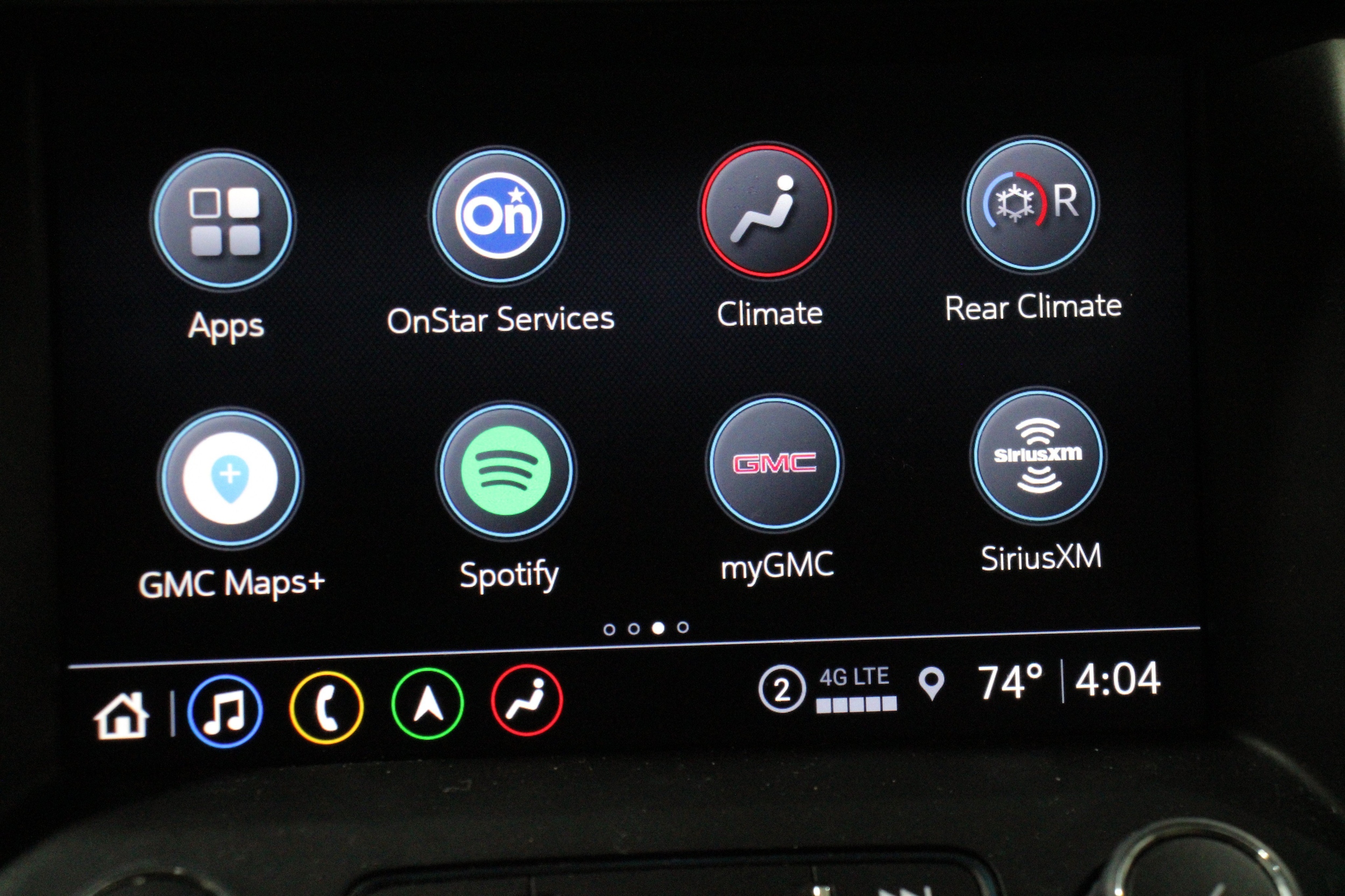2023 GMC Acadia Denali - Photo 16