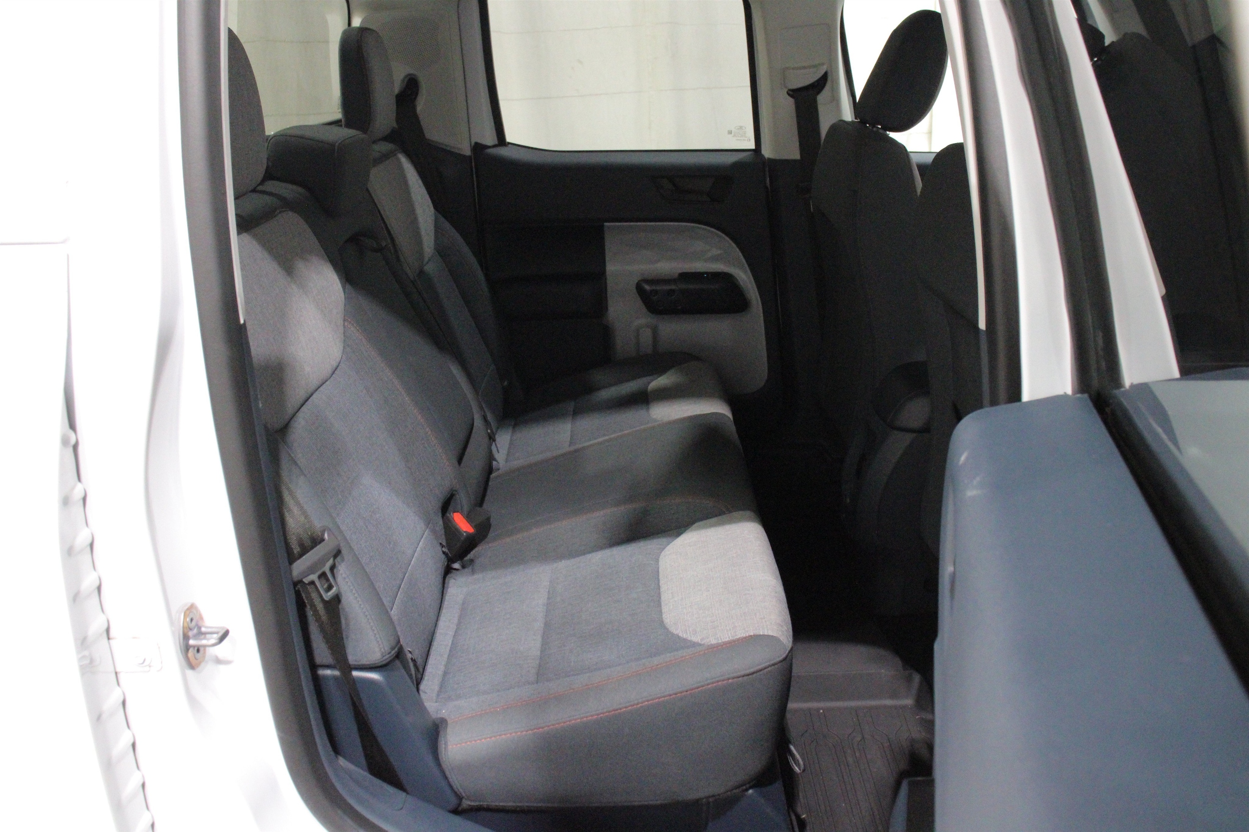 2024 Ford Maverick XLT - Photo 24