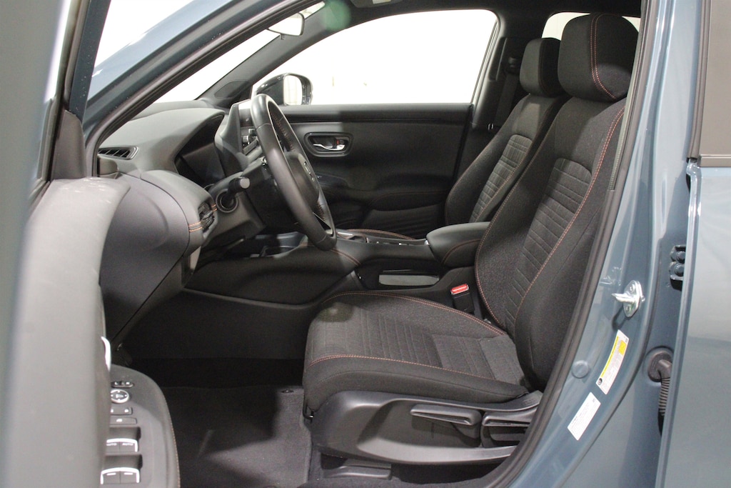 Used 2025 Honda HR-V Sport SUV
