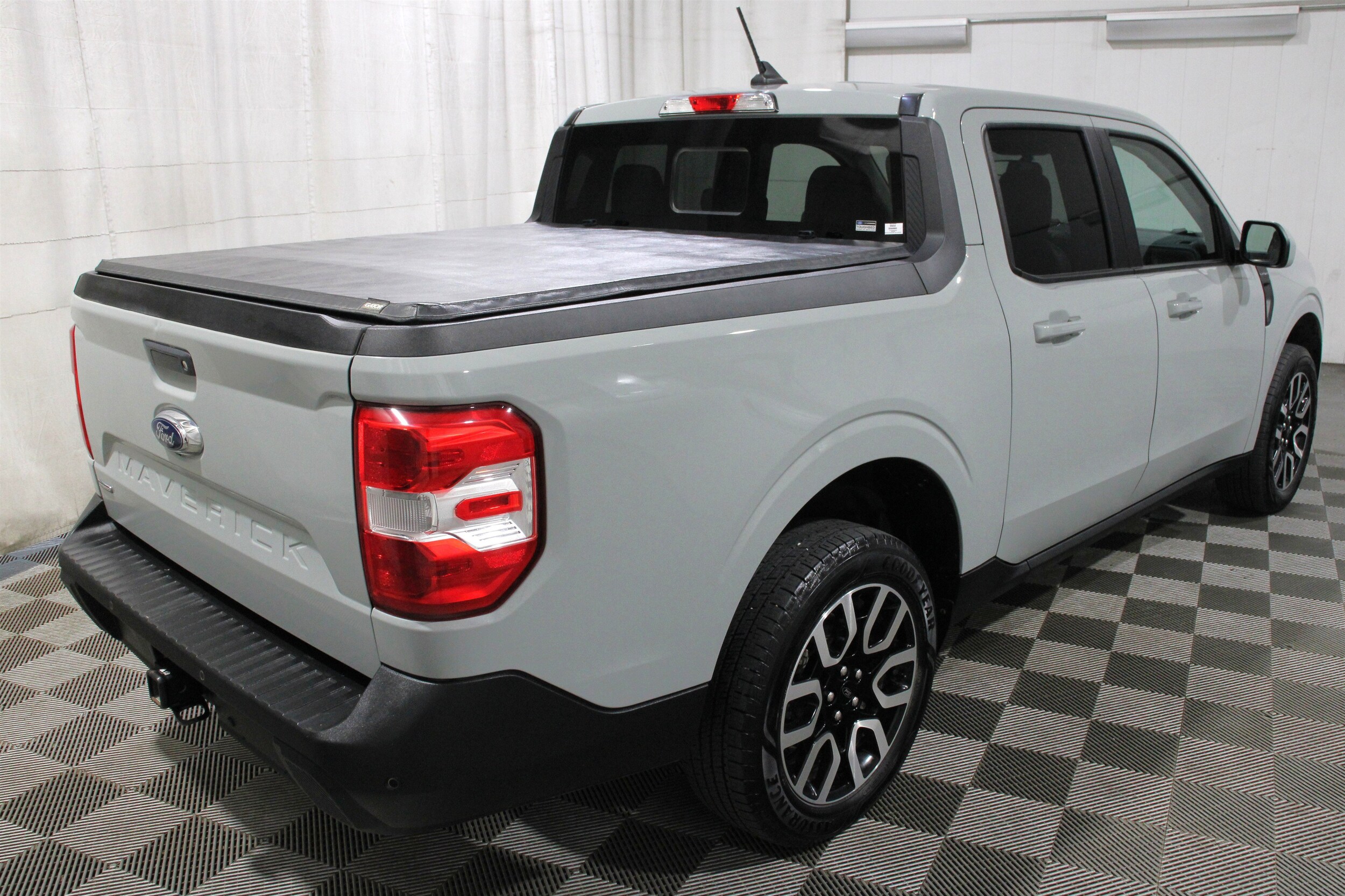 2022 Ford Maverick Lariat - Photo 35