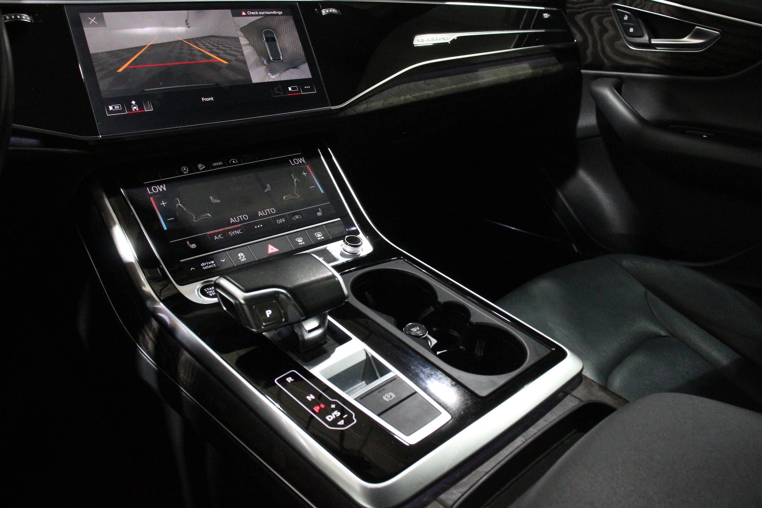 2021 Audi Q7 Premium Plus - Photo 20