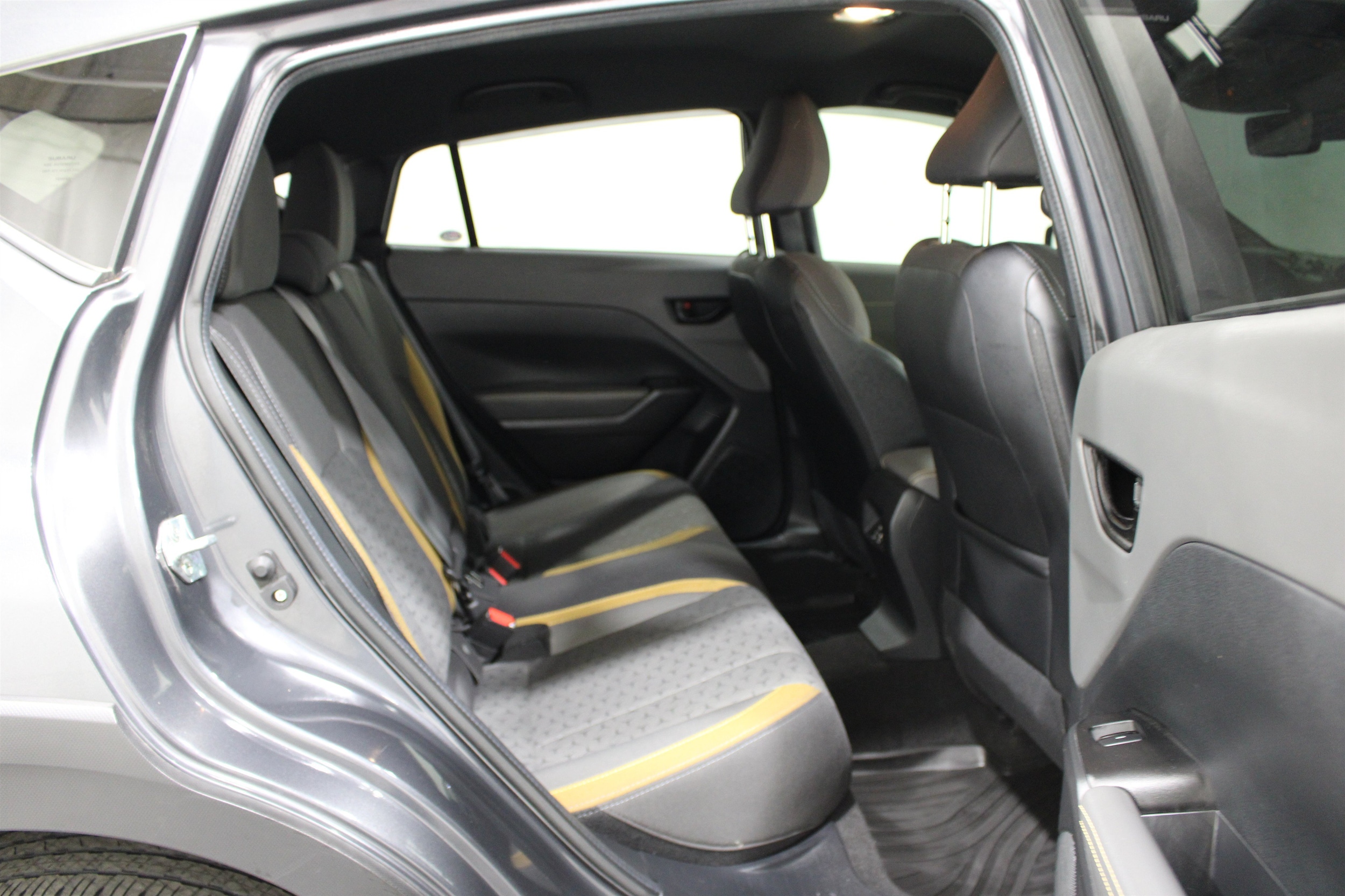 2024 Subaru Crosstrek Sport - Photo 19