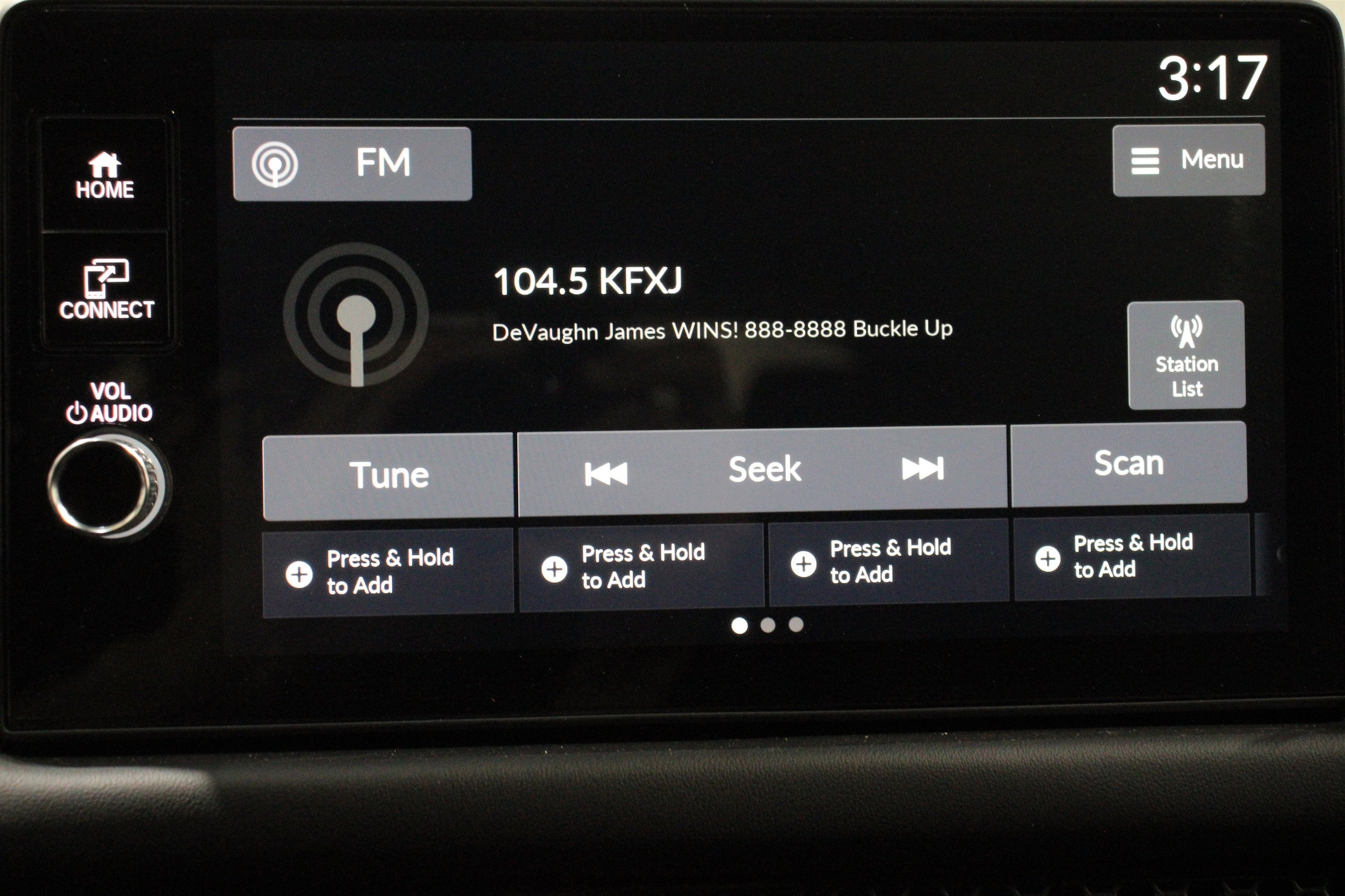 2026 Honda HR-V Sport - Photo 14