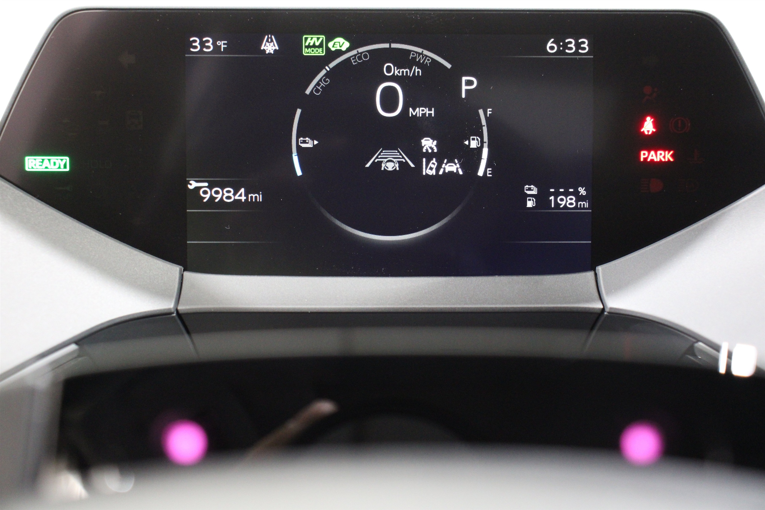 2026 Toyota Prius Plug-in Hybrid XSE Premium - Photo 12