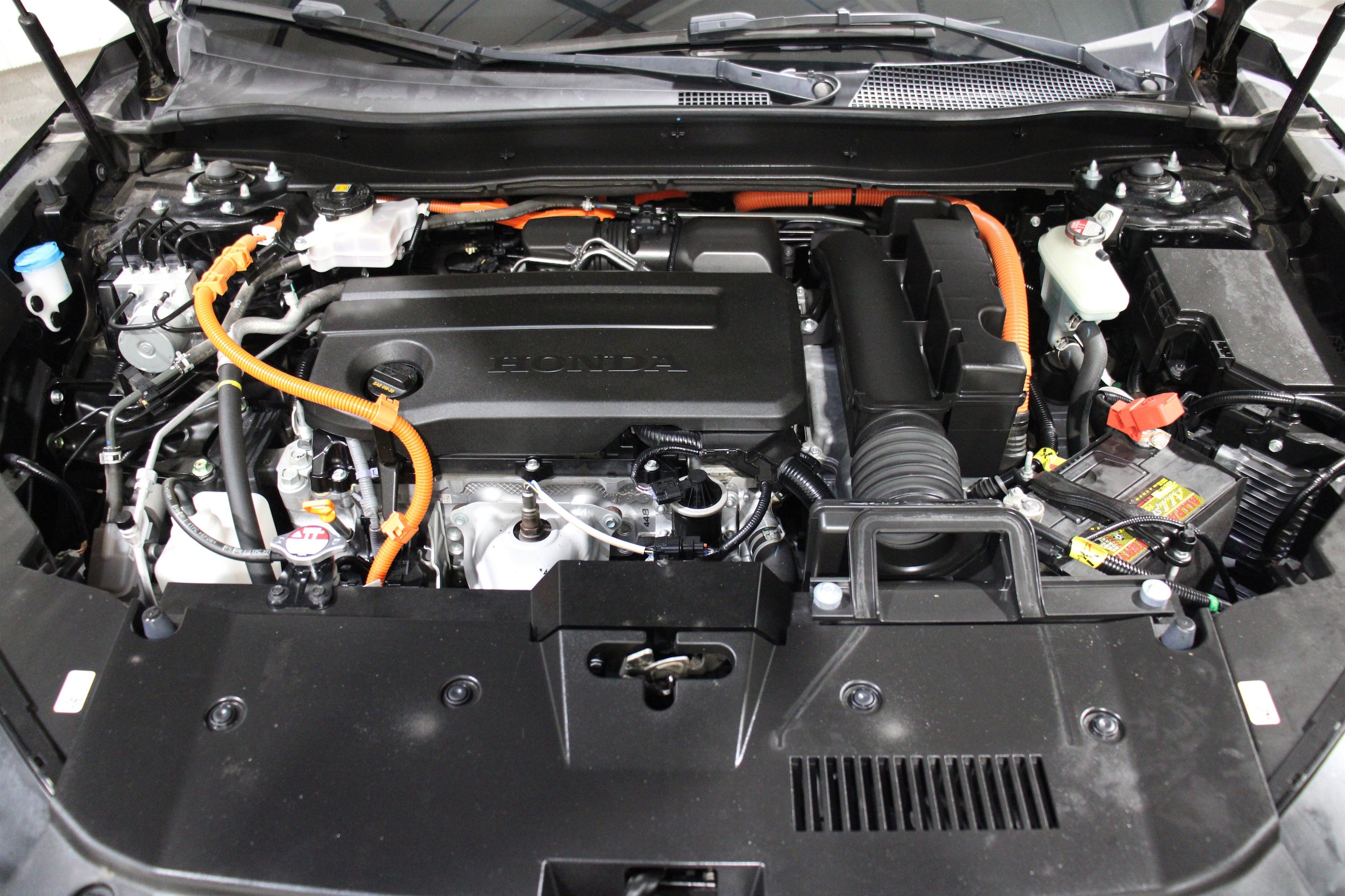 2024 Honda CR-V Sport - Photo 36