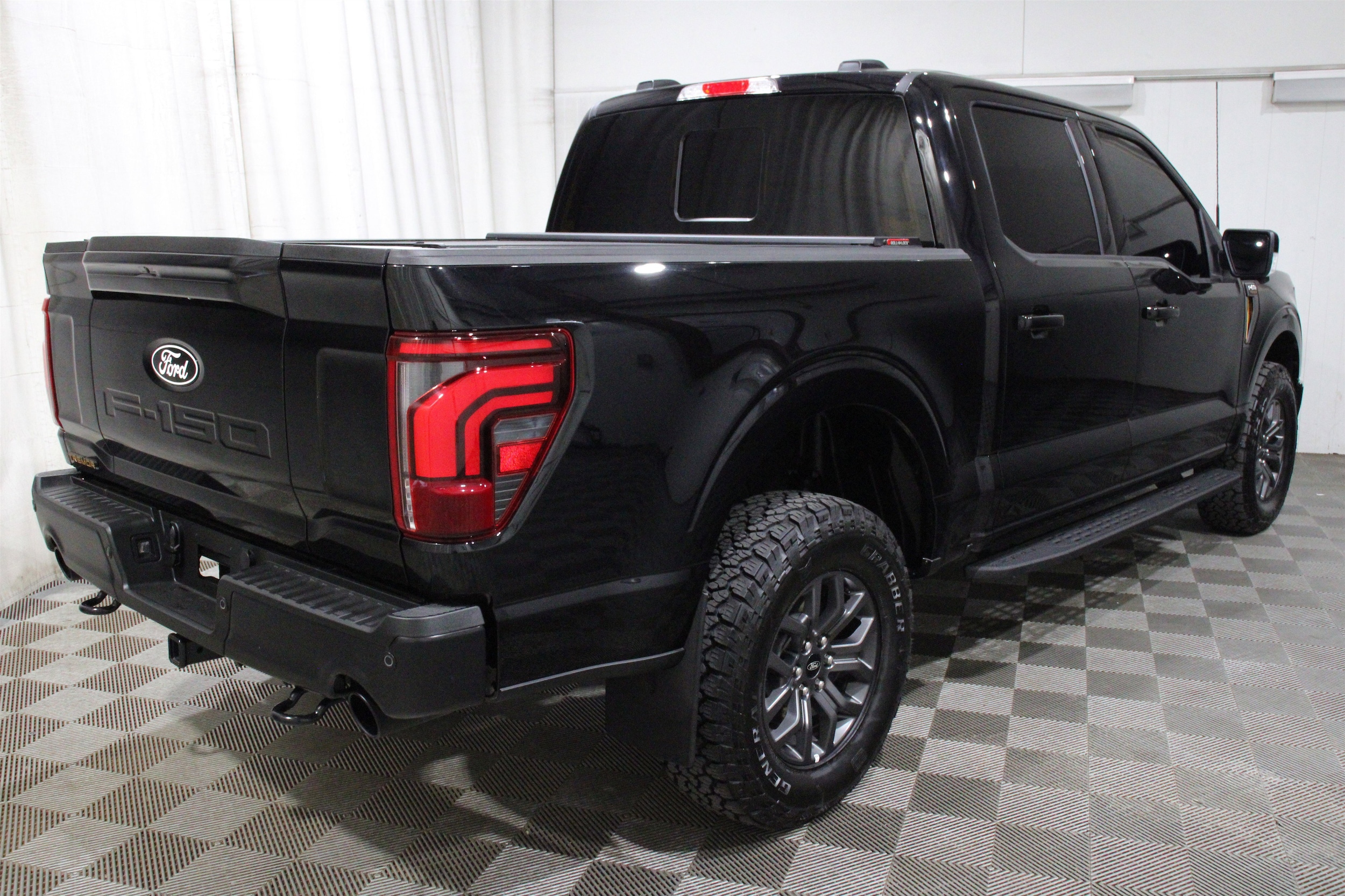 2025 Ford F-150 Tremor - Photo 36