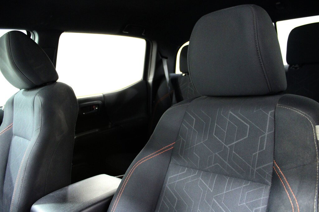 Used 2020 Toyota Tacoma Truck Double Cab