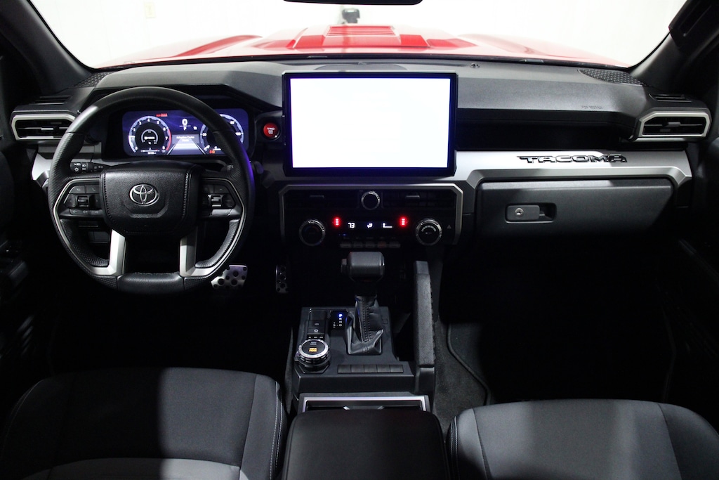 Used 2024 Toyota Tacoma Truck Double Cab