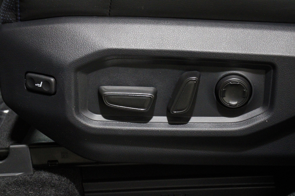 New 2026 Toyota Tundra Platinum Truck CrewMax