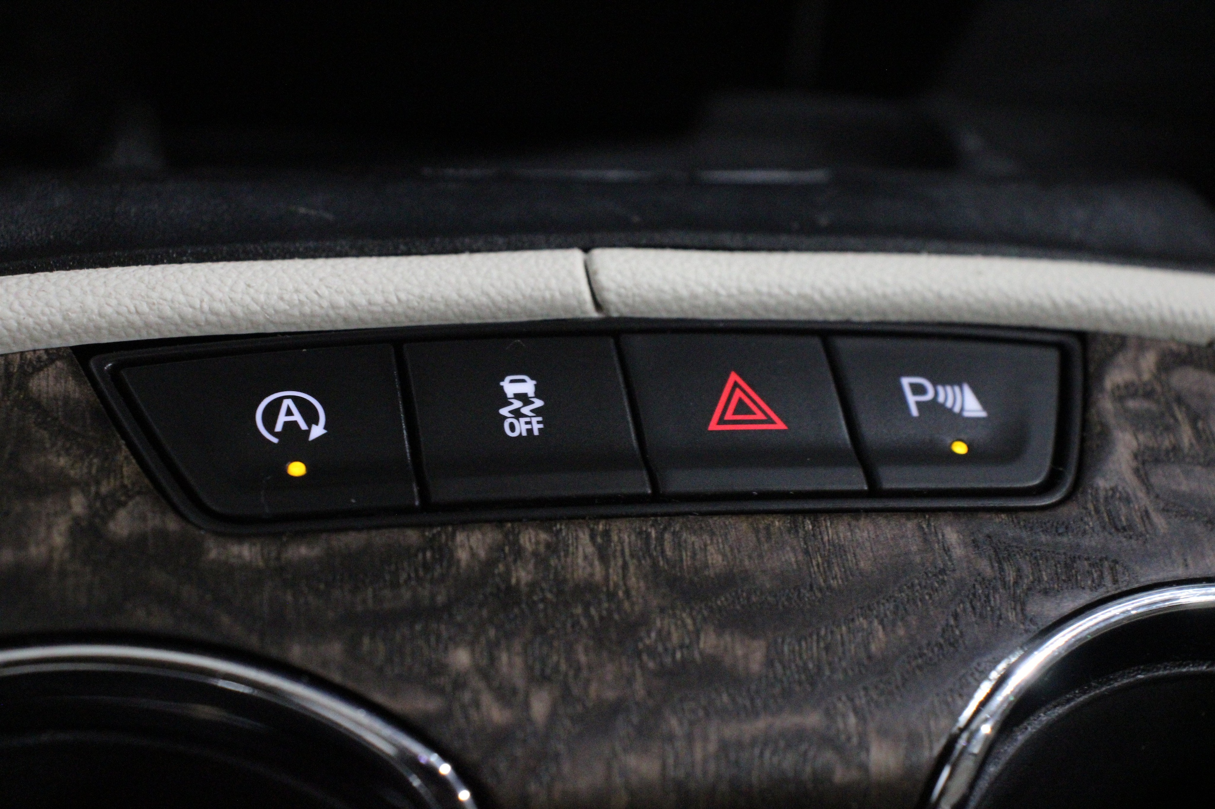 2023 GMC Acadia Denali - Photo 21