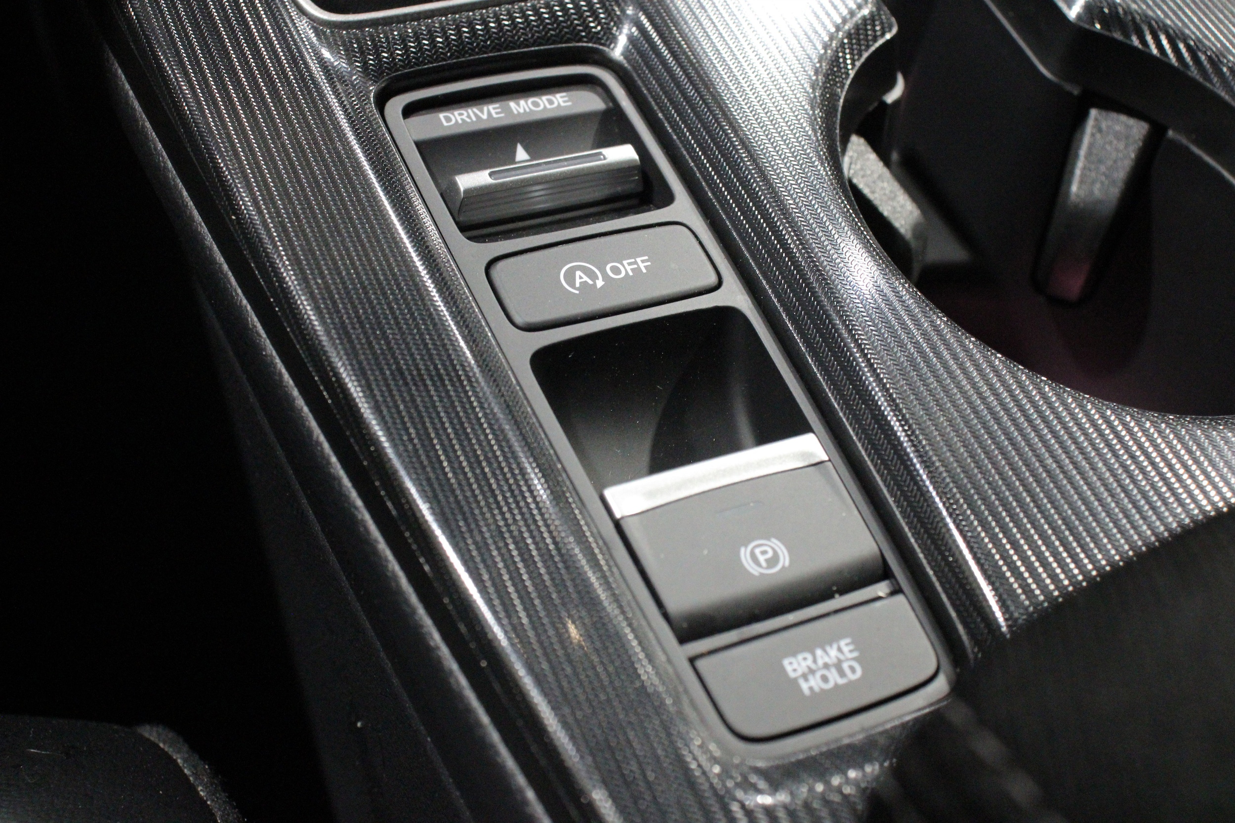 2024 Honda Civic Sport - Photo 17