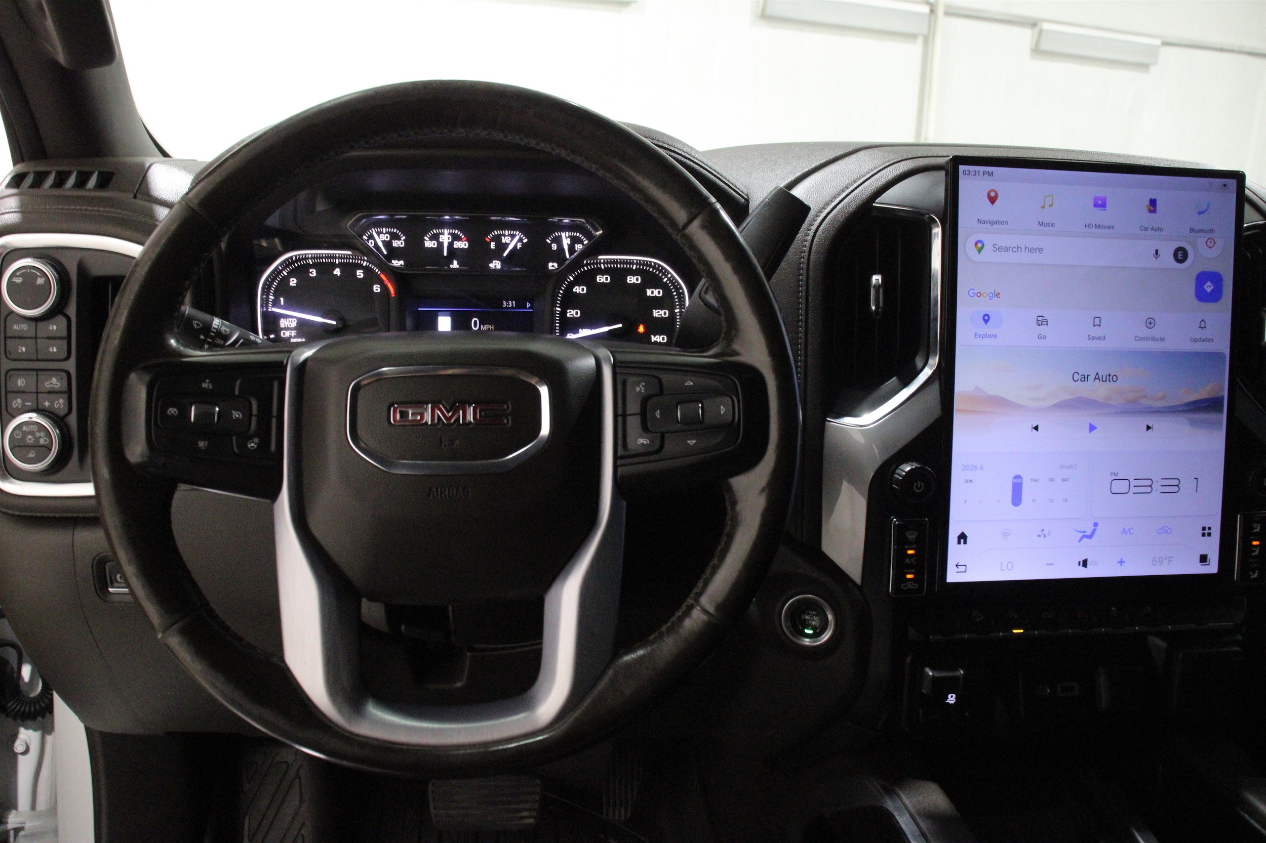 2019 GMC Sierra 1500 SLT - Photo 8