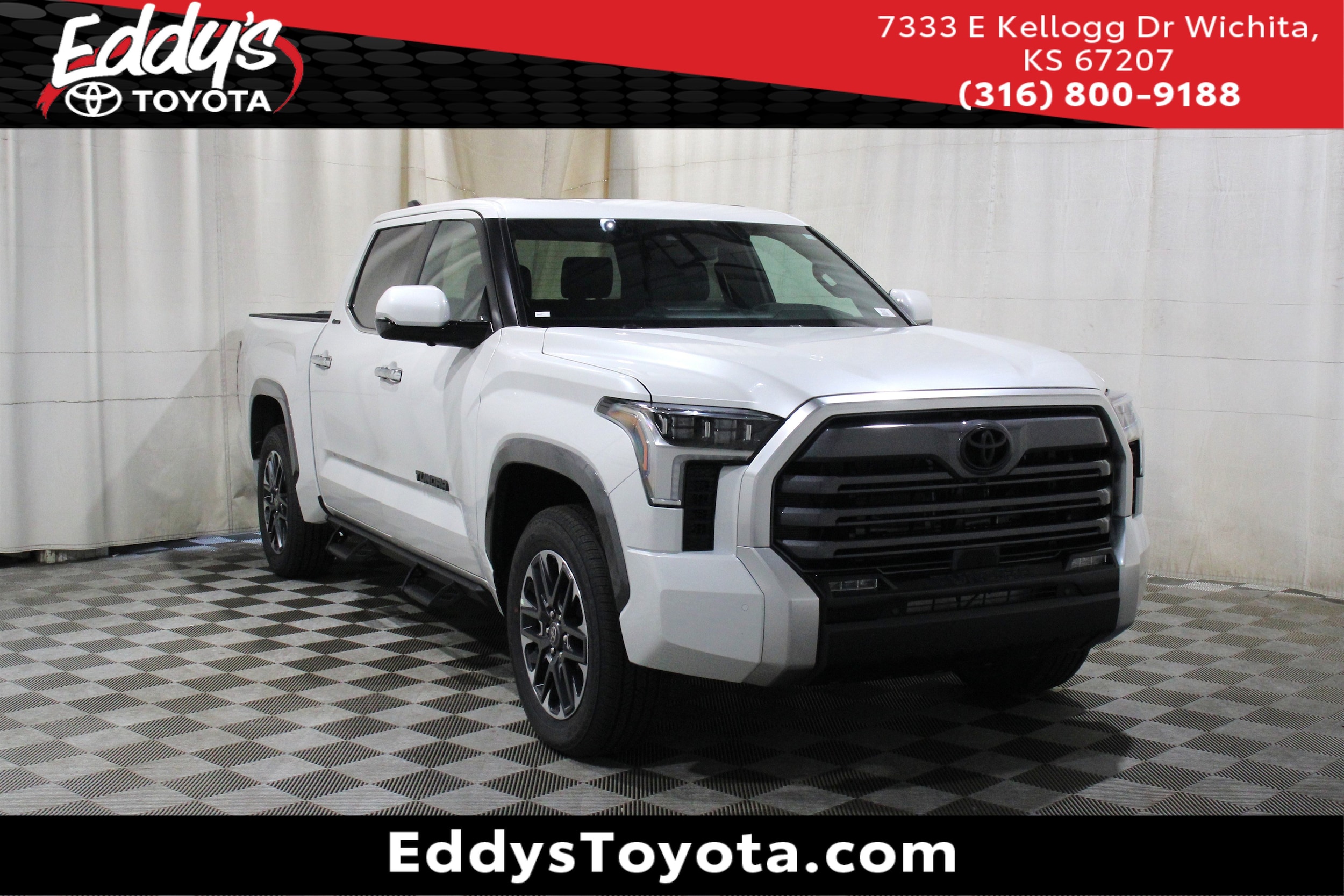 2021 Toyota Tundra 1794 for Sale Near Me | Edmunds