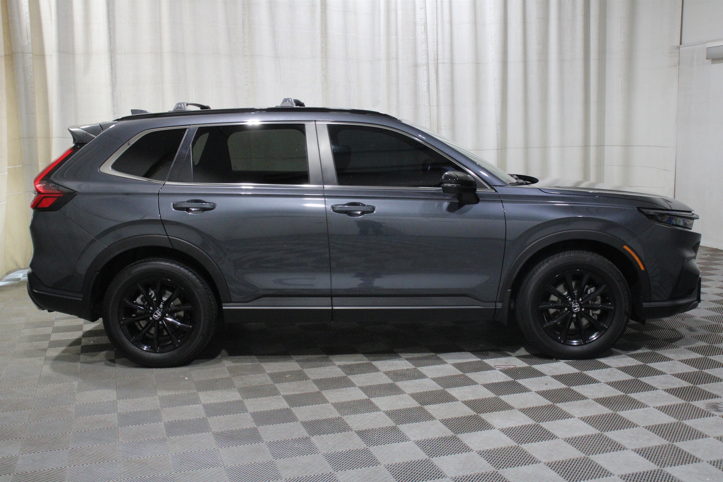 2025 Honda CR-V Sport - Photo 31