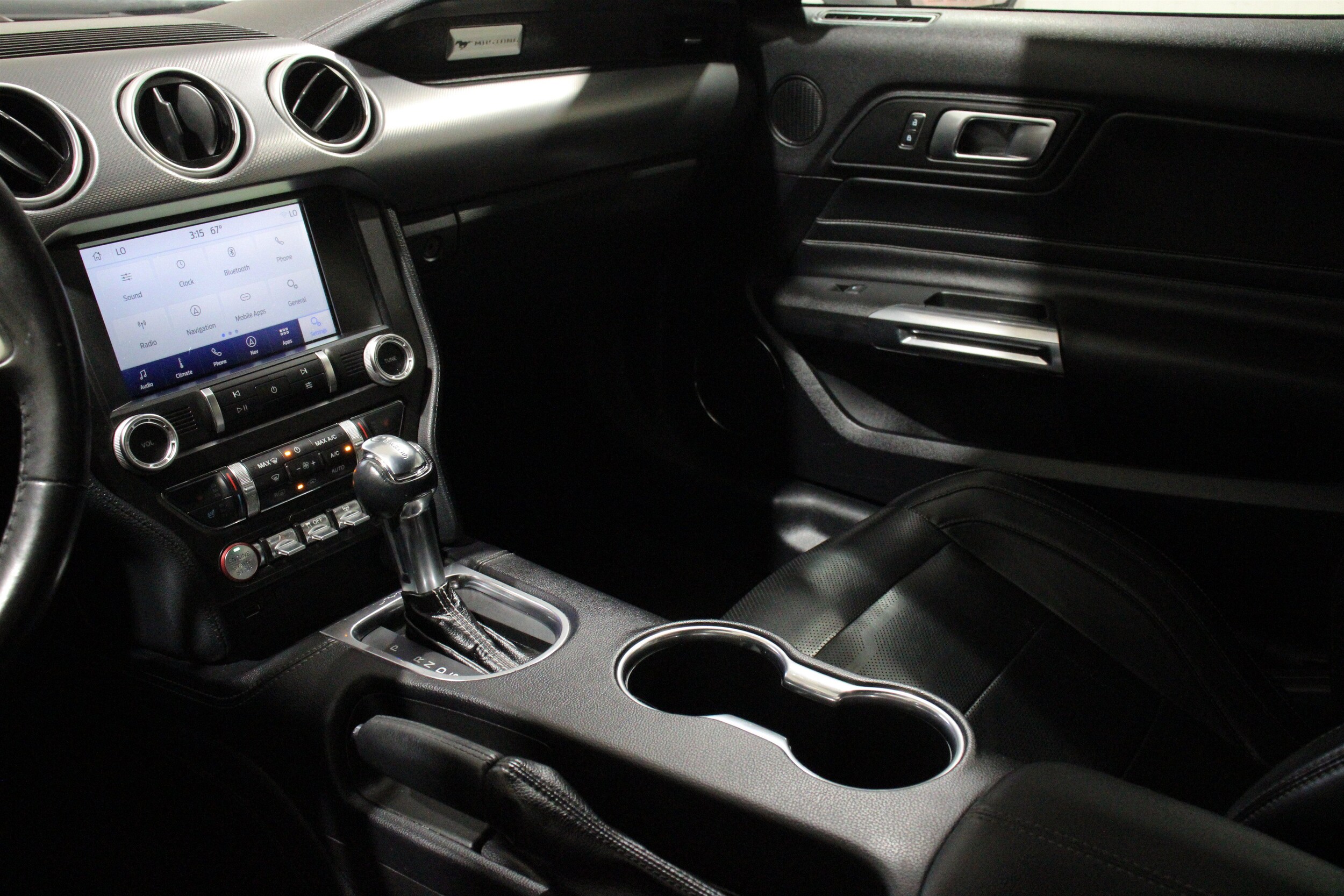 2019 Ford Mustang GT Premium - Photo 20