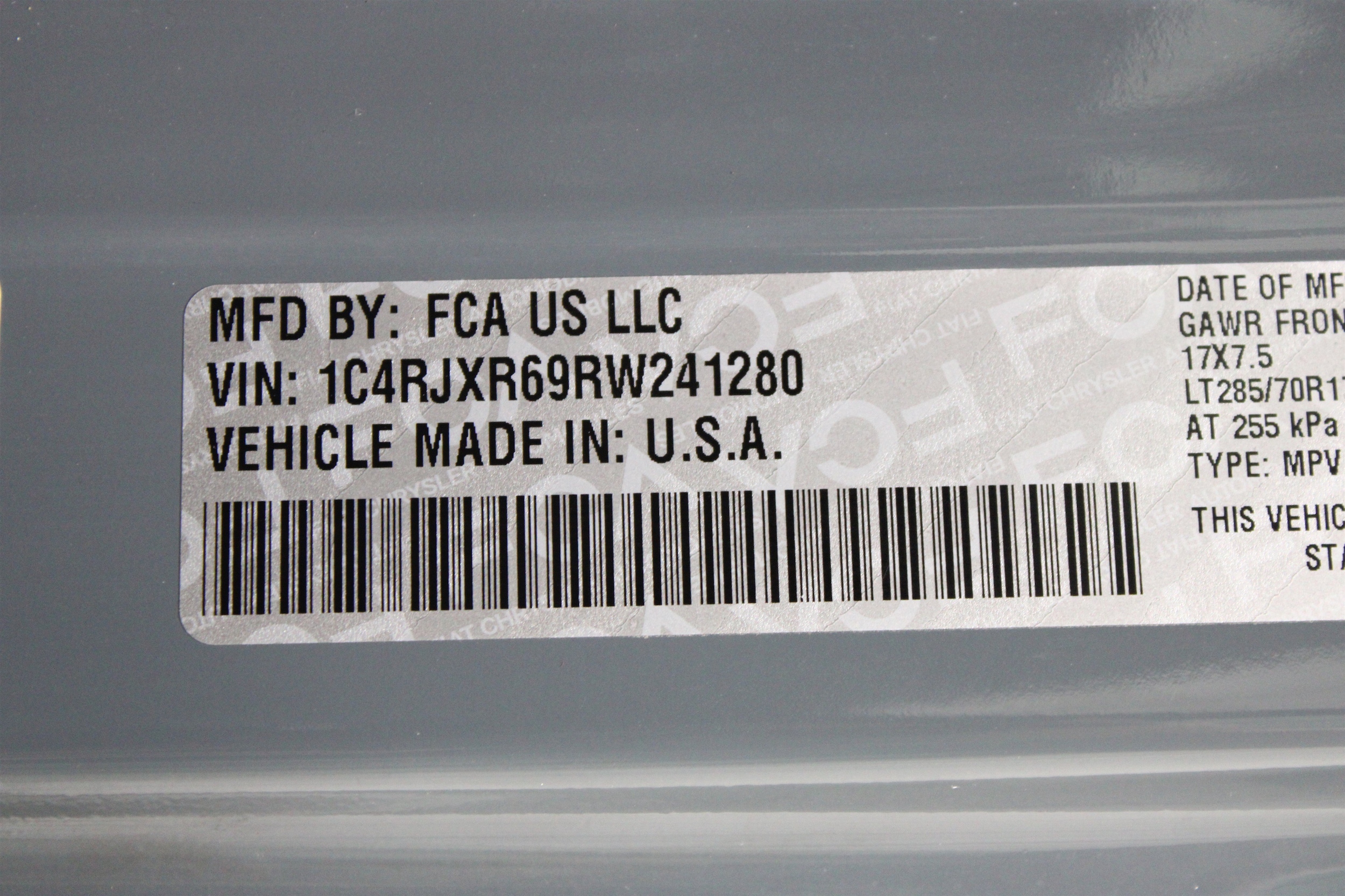 2024 Jeep Wrangler 4xe Rubicon 4XE - Photo 33