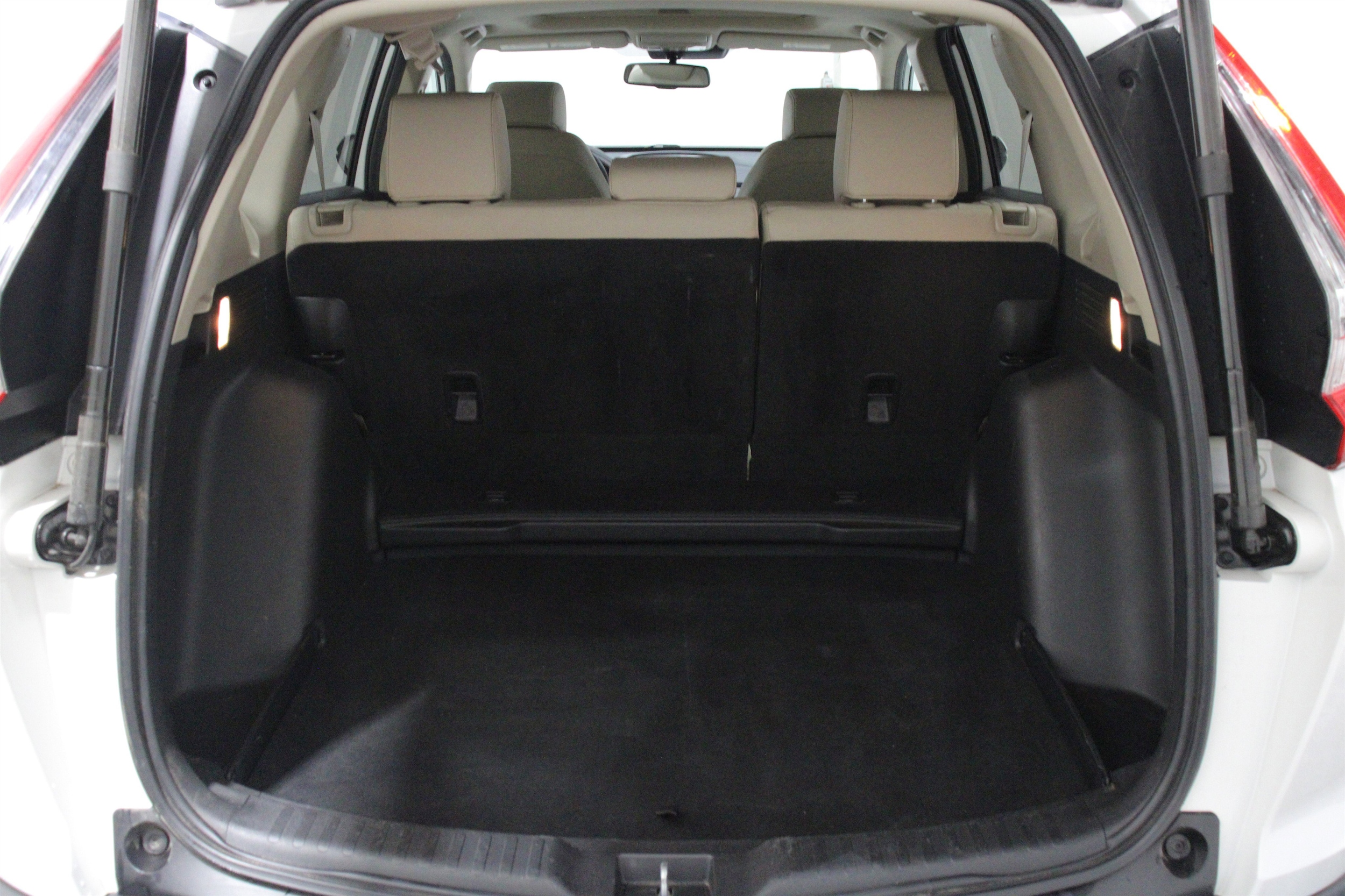 2022 Honda CR-V EX-L - Photo 23