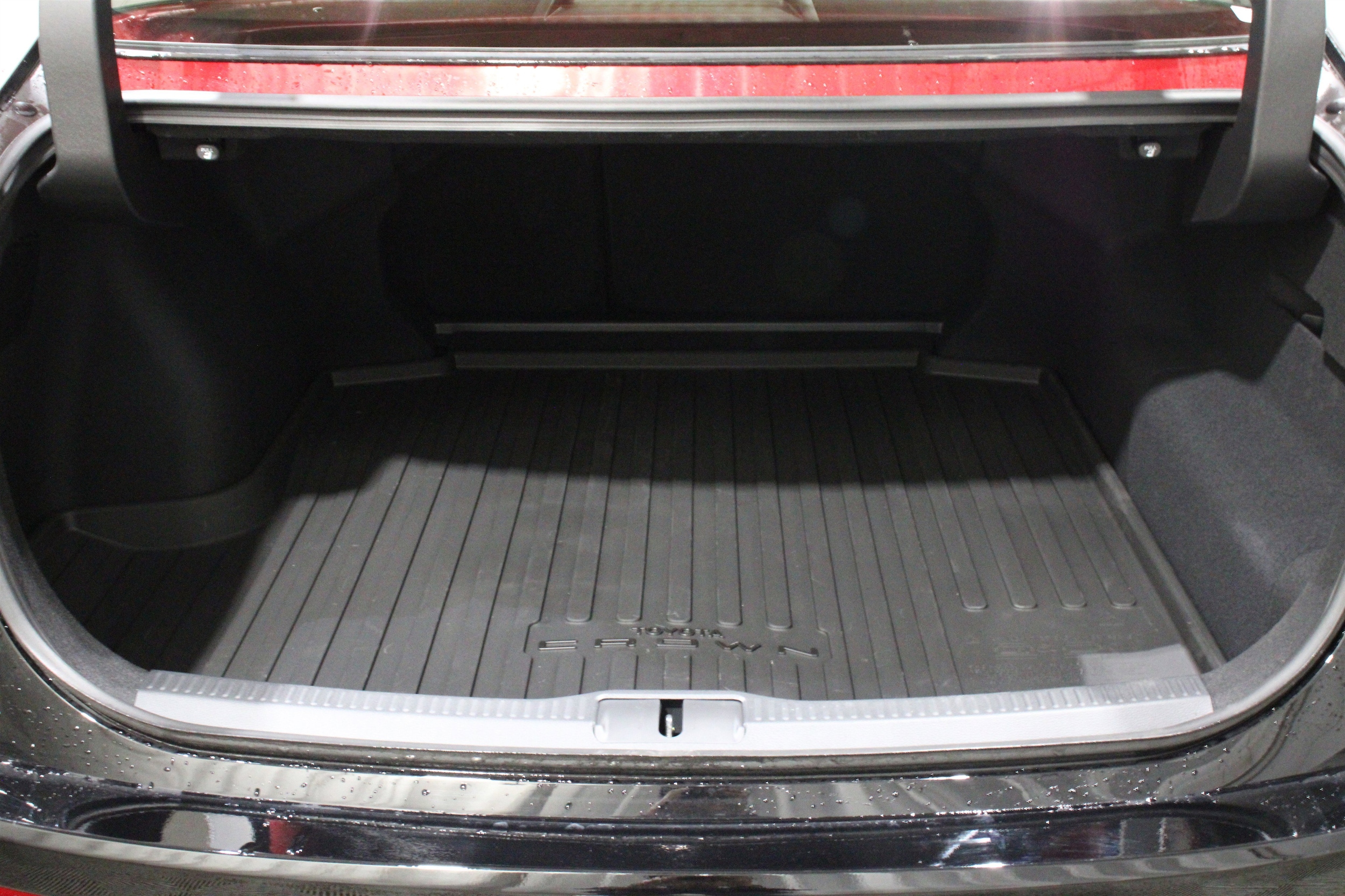 2026 Toyota Crown Platinum - Photo 24