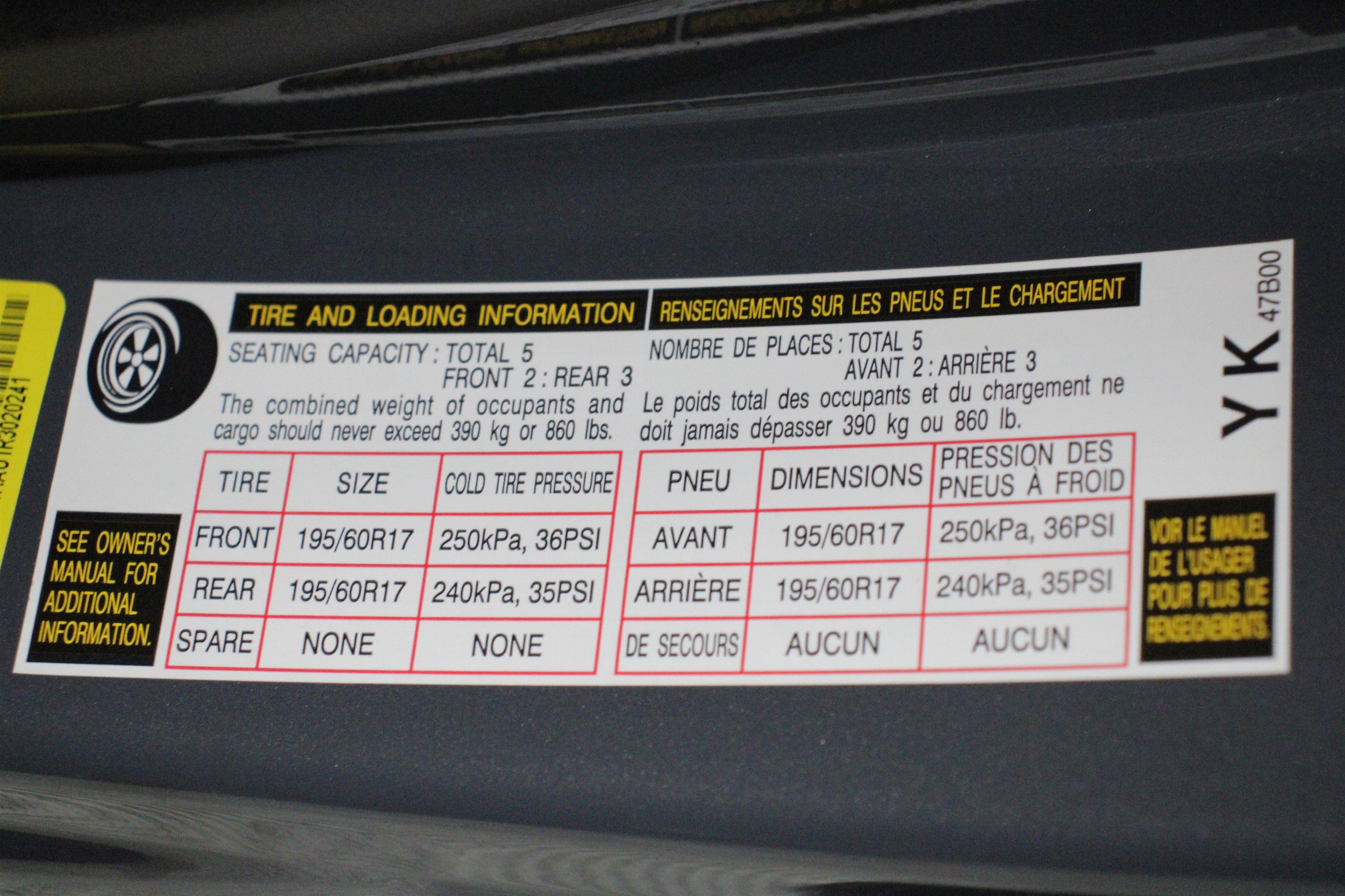 2024 Toyota Prius LE - Photo 42