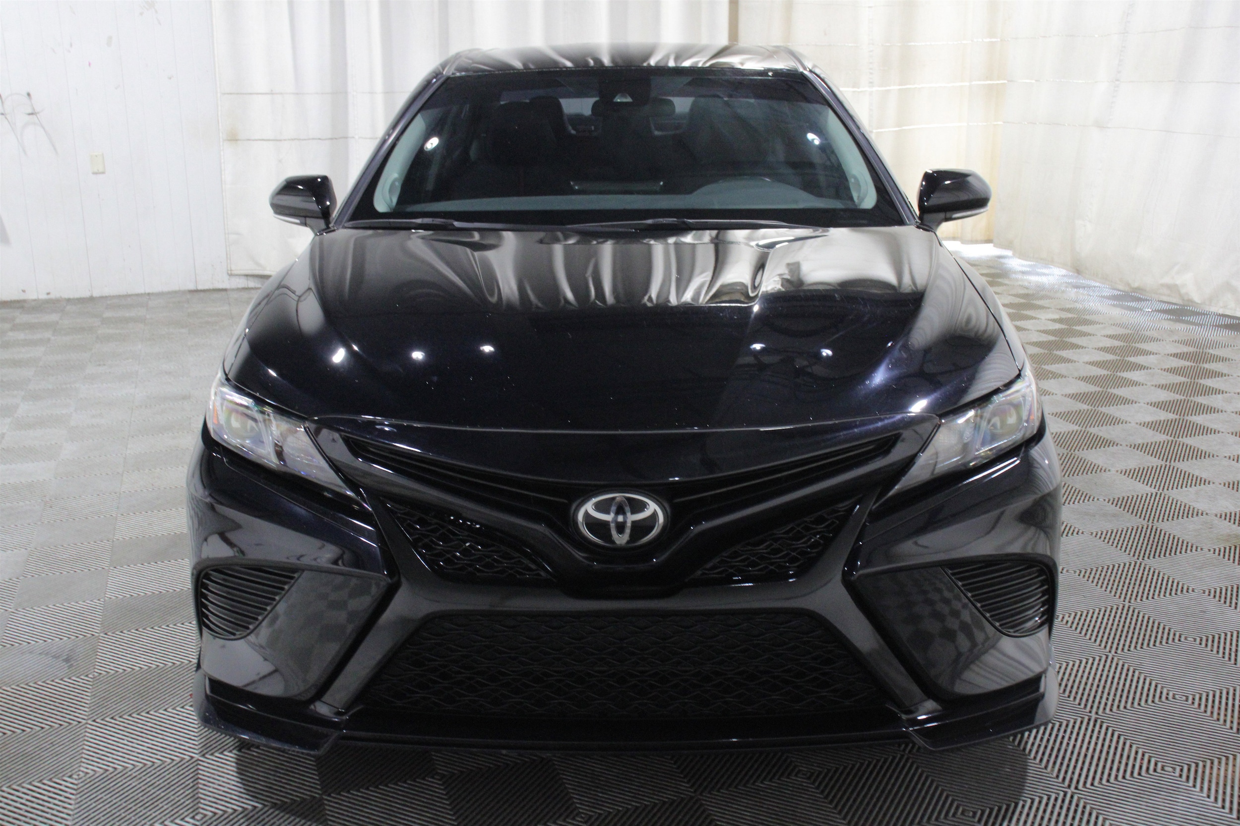 2021 Toyota Camry TRD - Photo 28