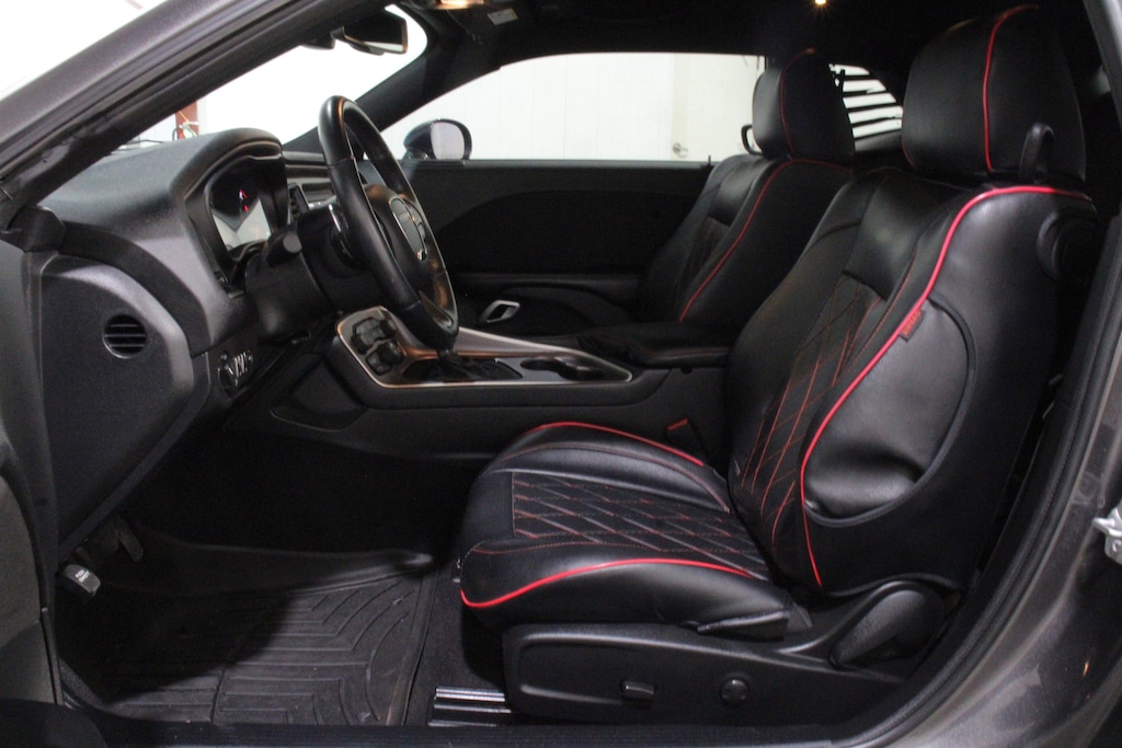 Used 2022 Dodge Challenger GT Coupe