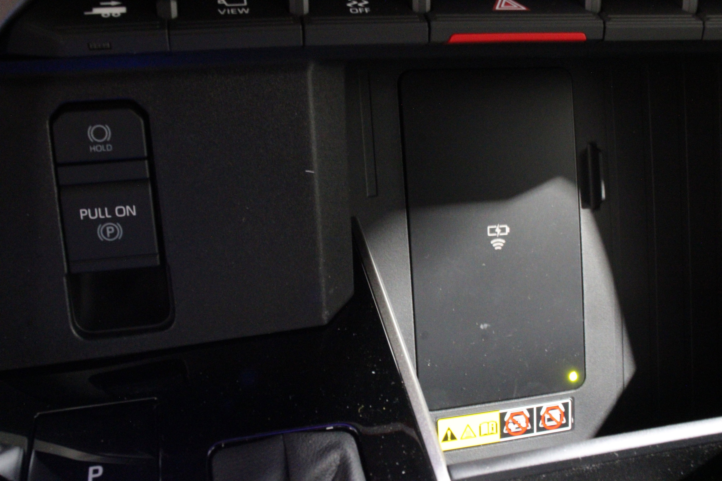 2026 Toyota Tundra Platinum - Photo 20