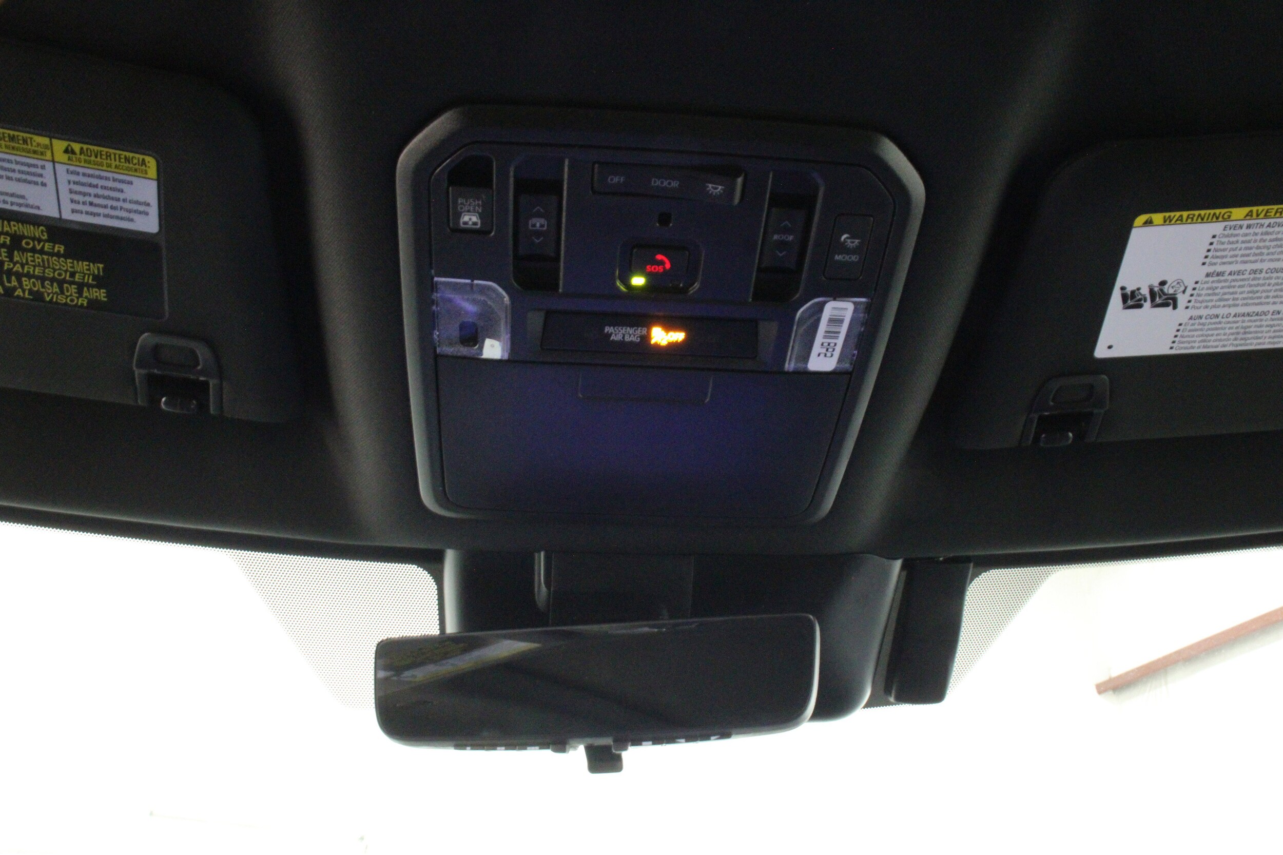 2026 Toyota Tundra Platinum - Photo 22