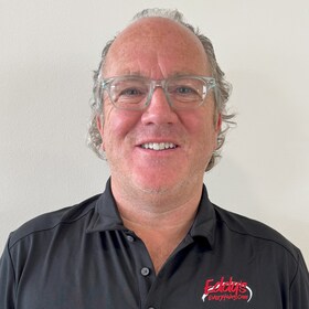 Staff member Todd Wright from 931e03c404cd