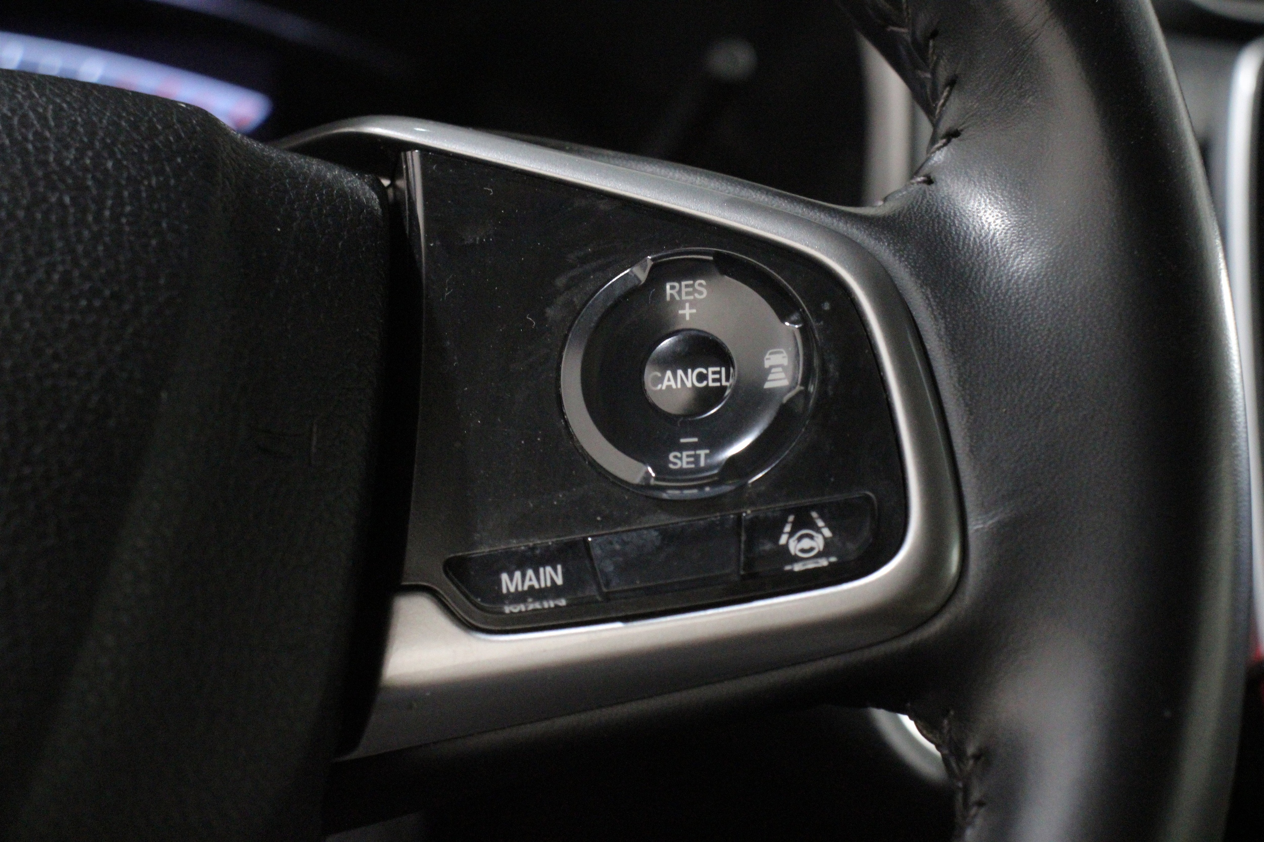 2022 Honda CR-V EX-L - Photo 9