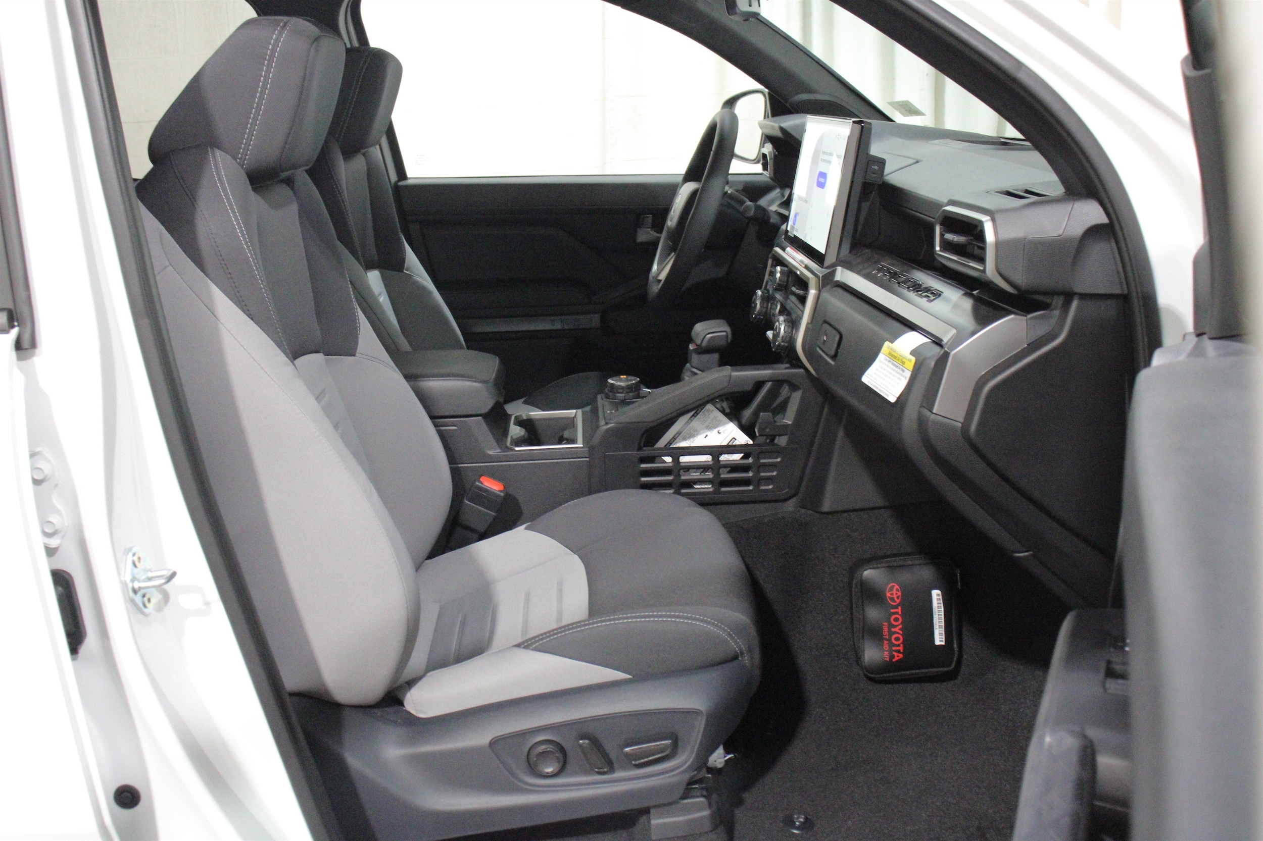 2026 Toyota Tacoma TRD Off Road - Photo 29