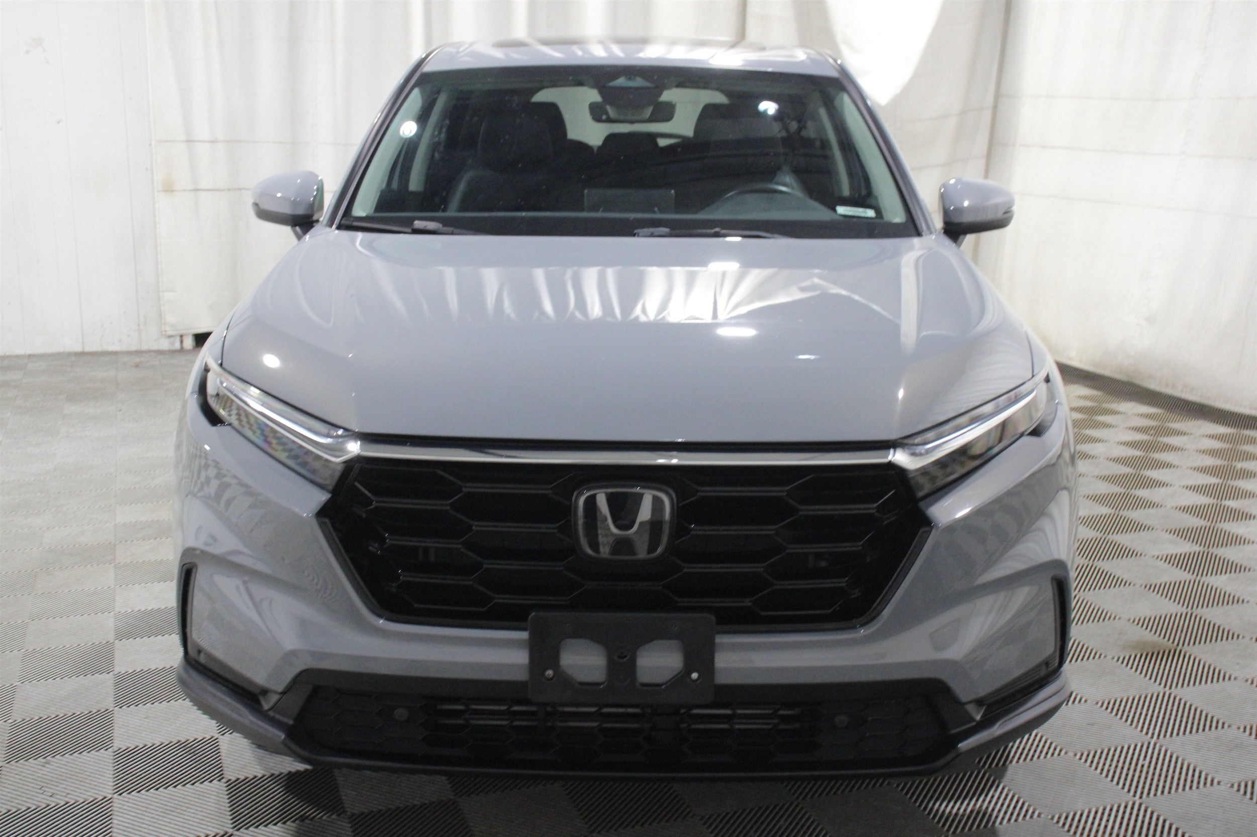 2024 Honda CR-V EX-L - Photo 31