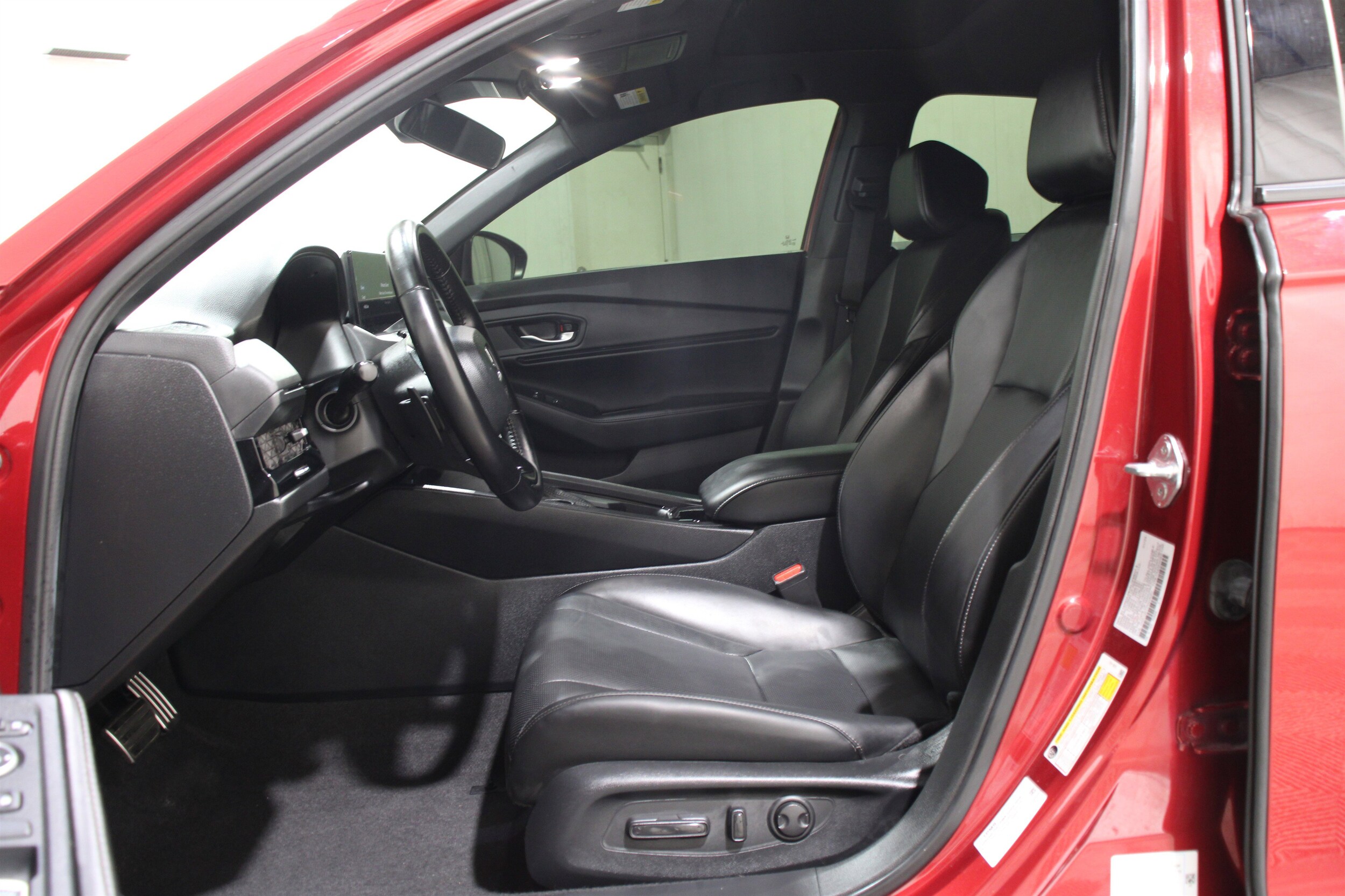 2024 Honda Accord Hybrid Sport-L photo 2