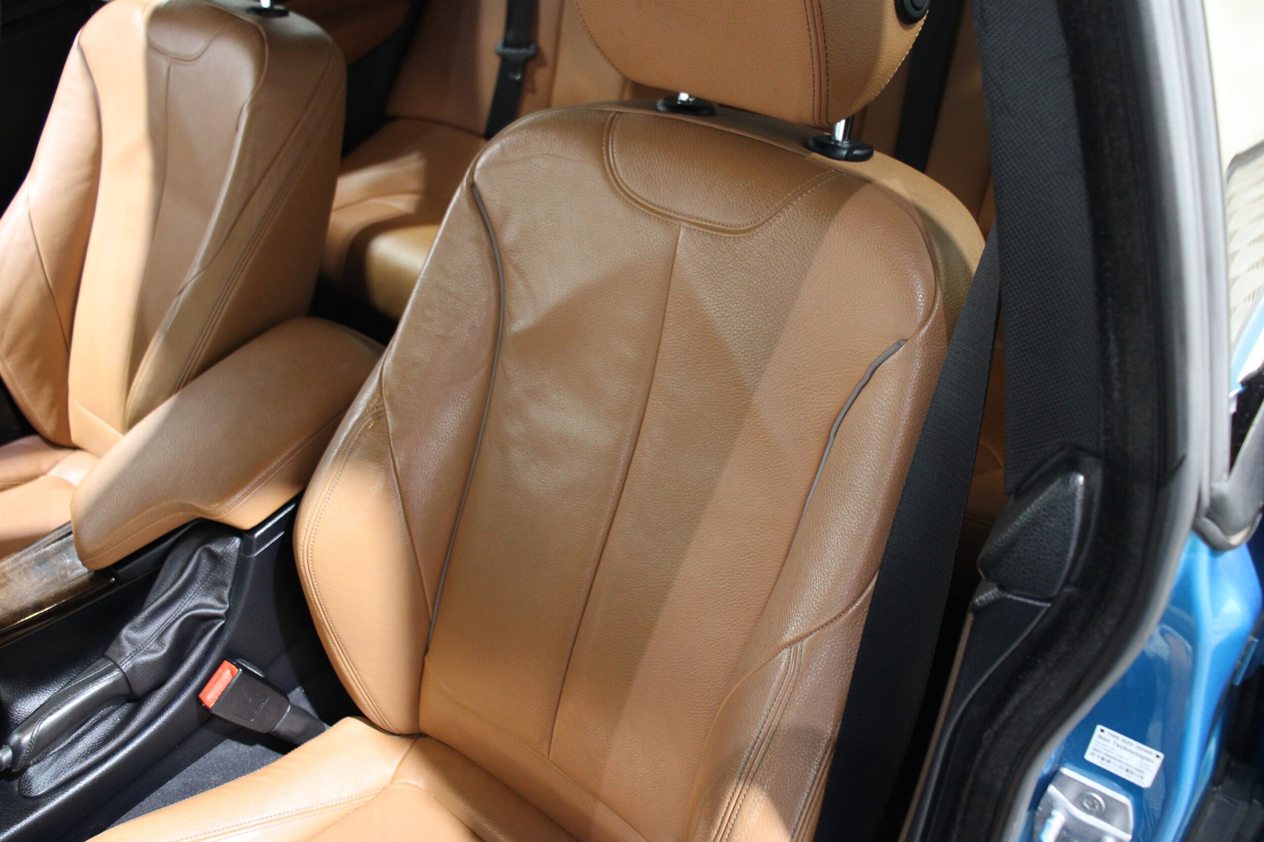 2018 Bmw 430i xDrive Gran Coupe photo 2