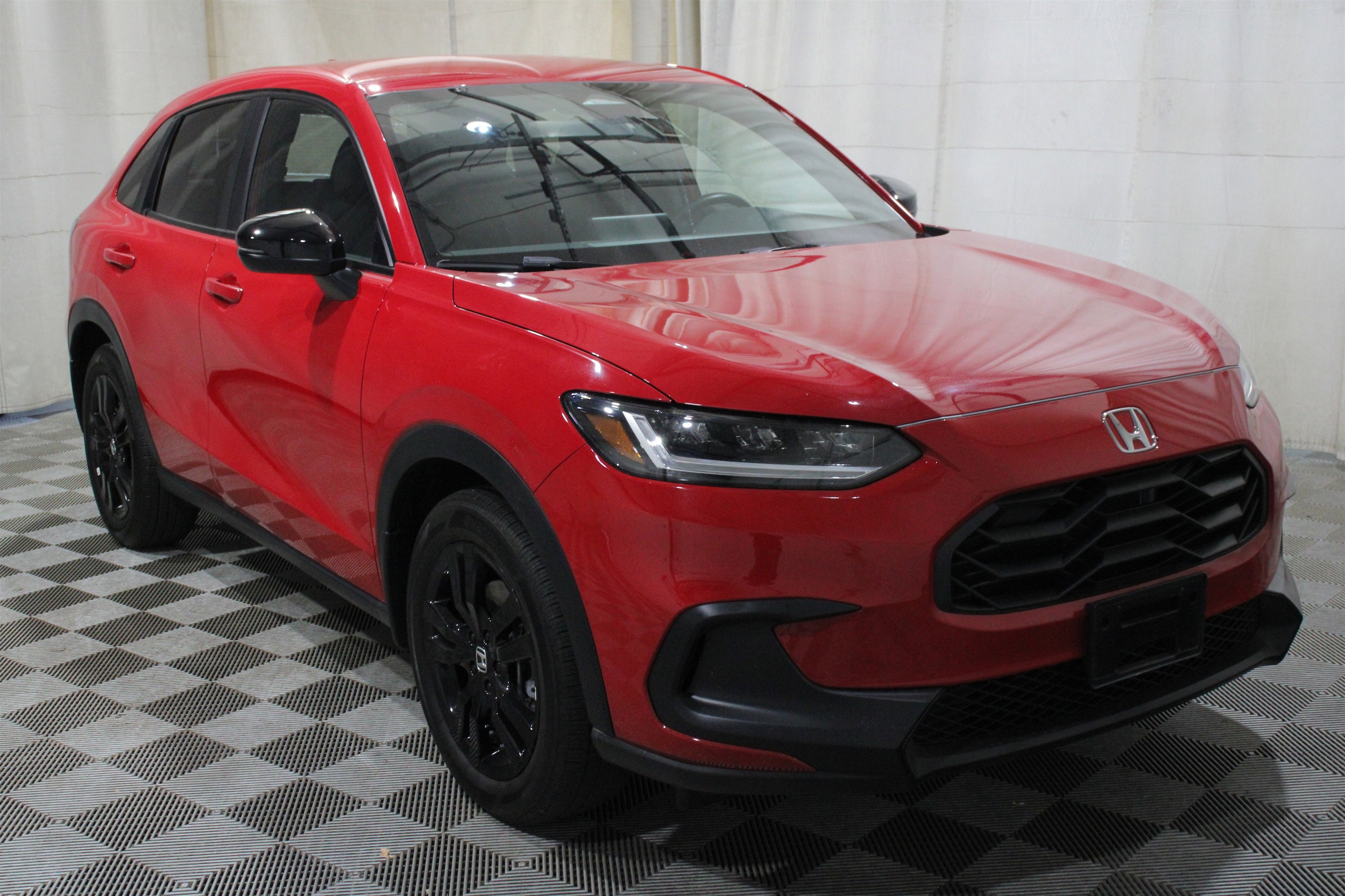 2026 Honda HR-V Sport - Photo 29