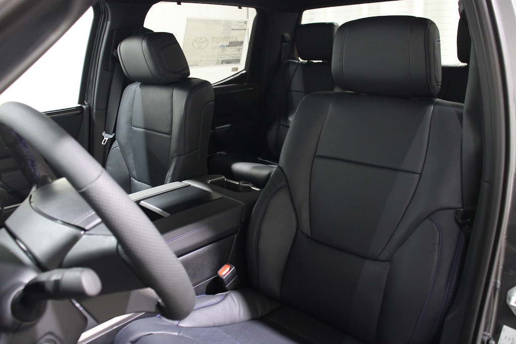 New 2026 Toyota Tundra i-FORCE MAX Platinum i-FORCE MAX Truck