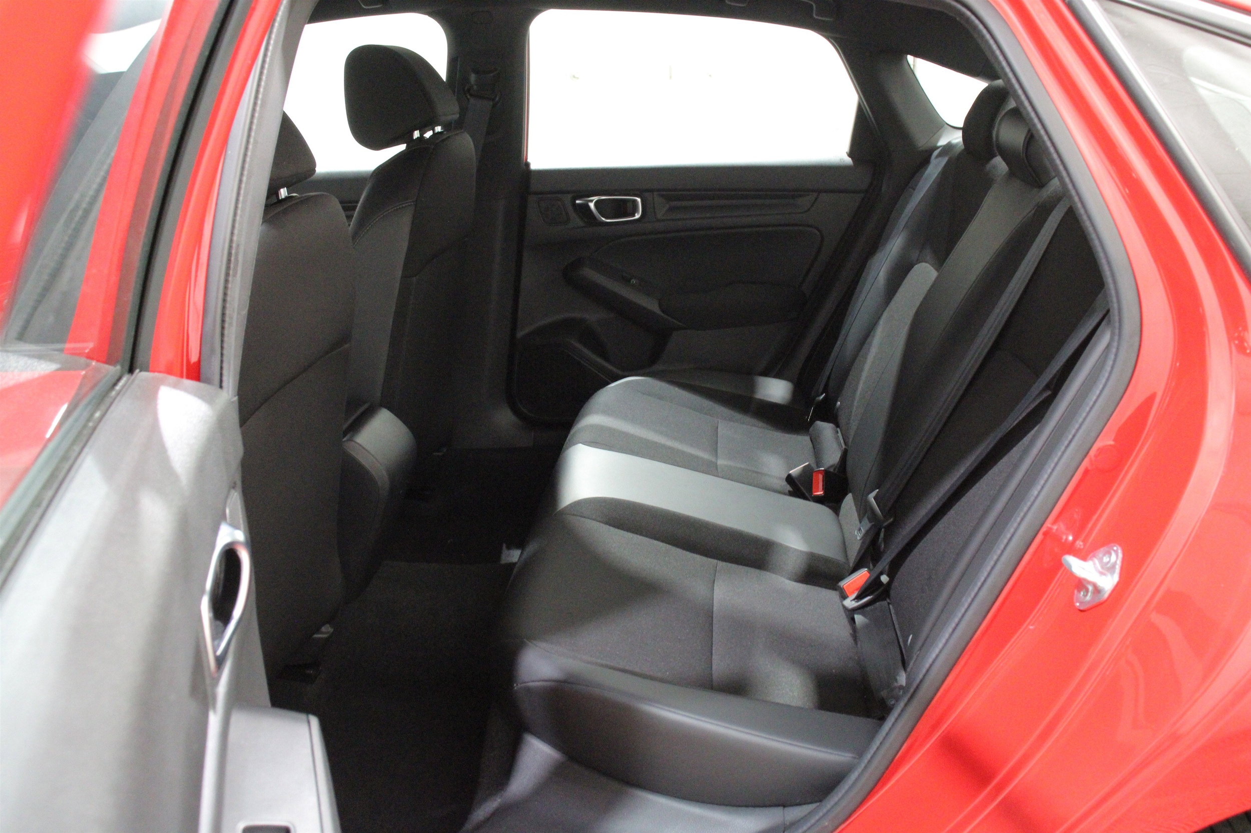 2024 Honda Civic Sport - Photo 20