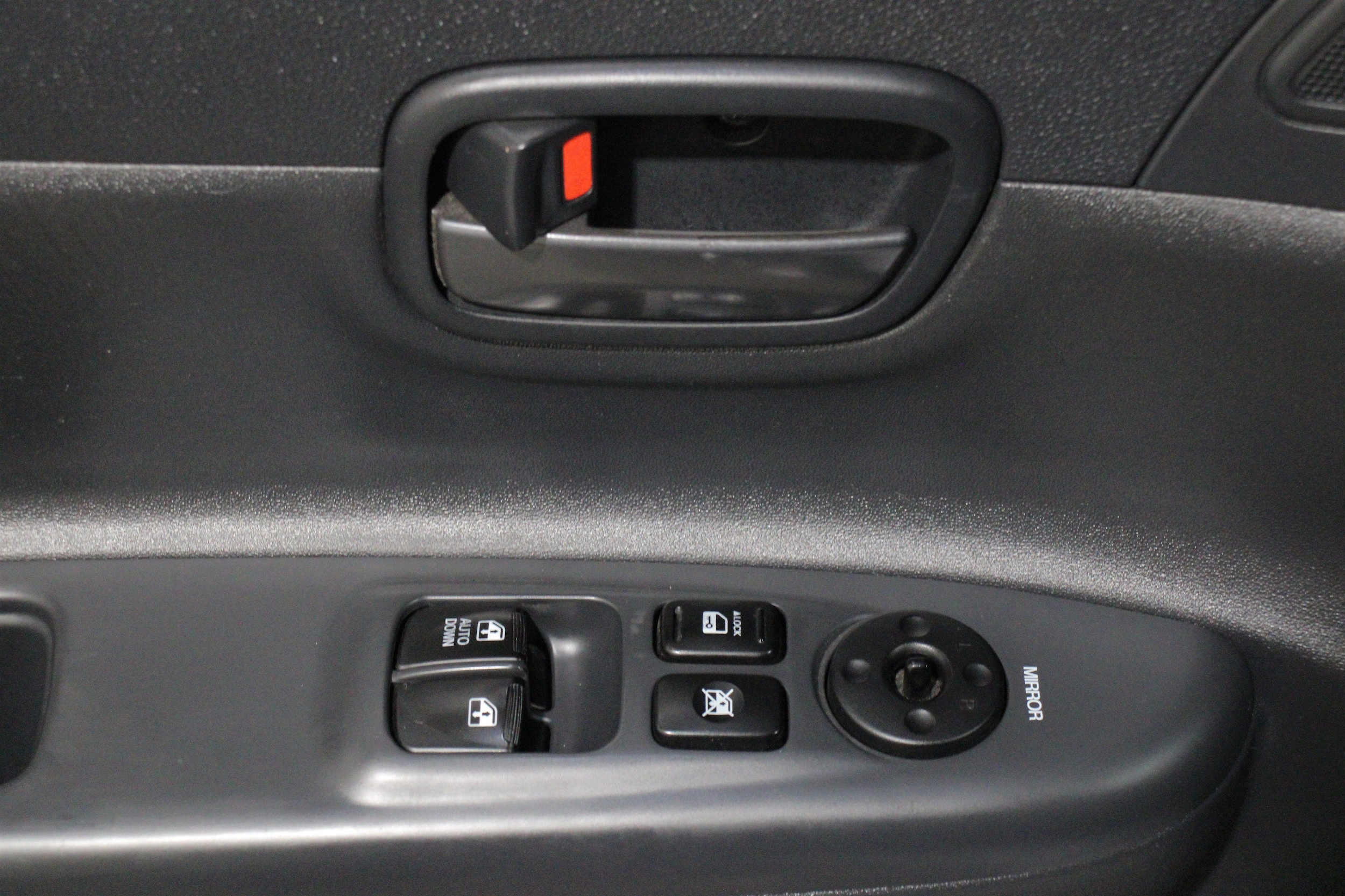 2008 Hyundai Accent SE - Photo 7